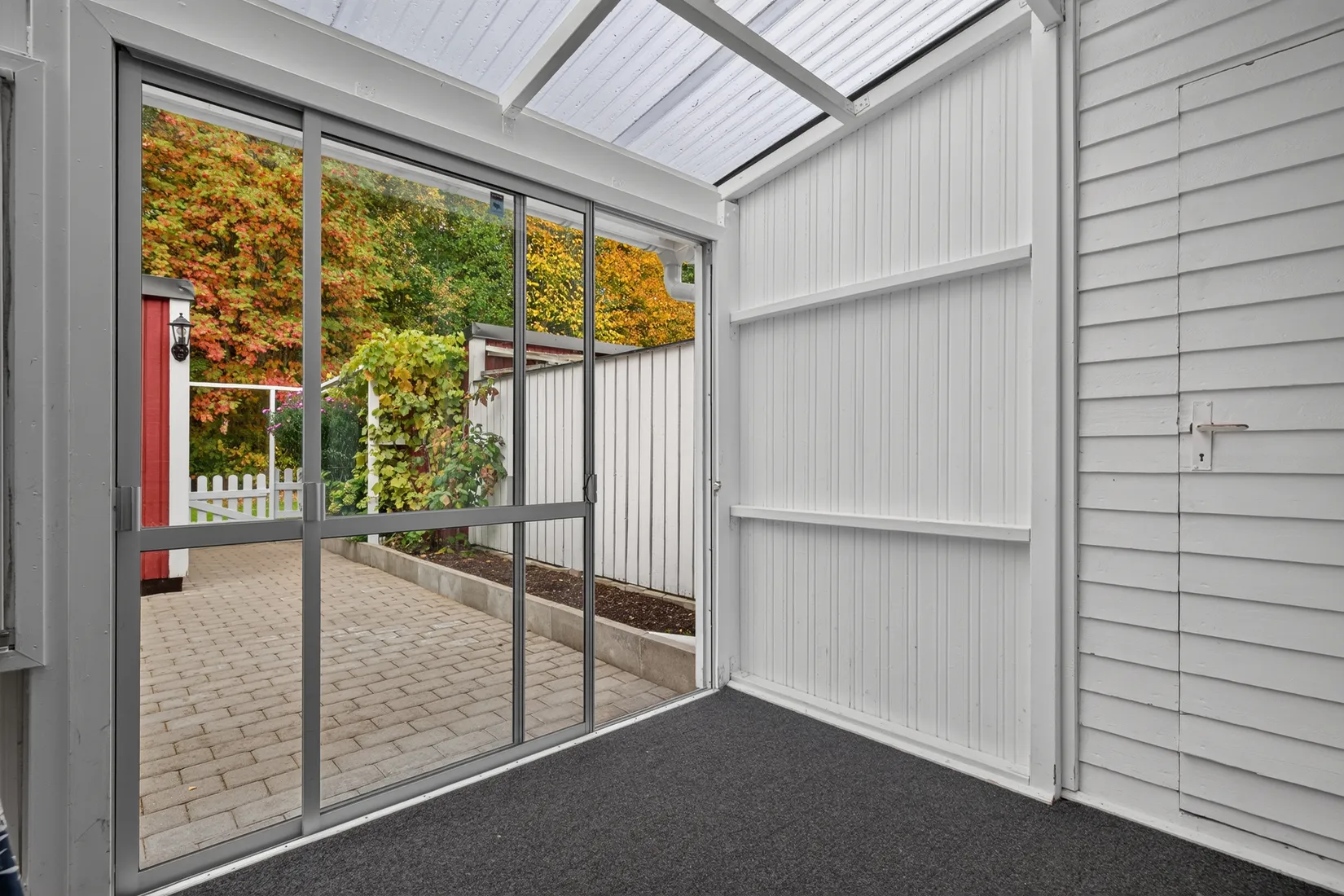 Bostadsrätt, Björnbärsgatan 12, Nya Hjärsta, Örebro