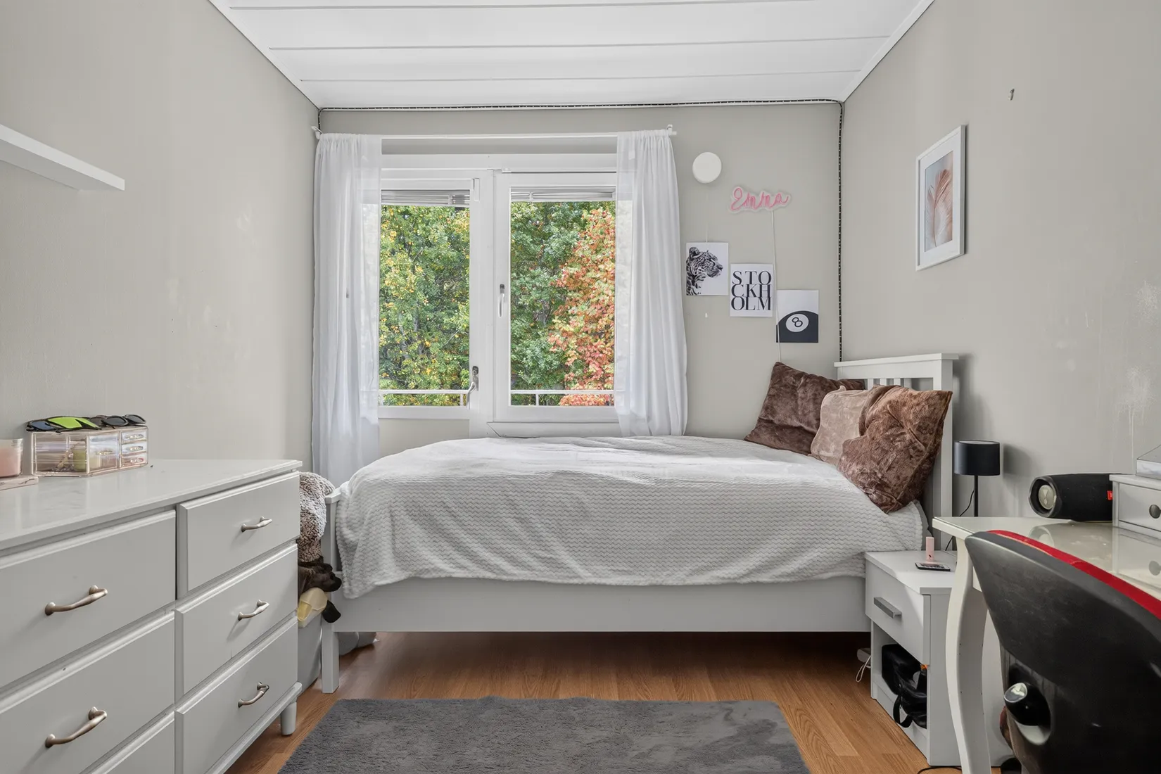 Bostadsrätt, Björnbärsgatan 12, Nya Hjärsta, Örebro