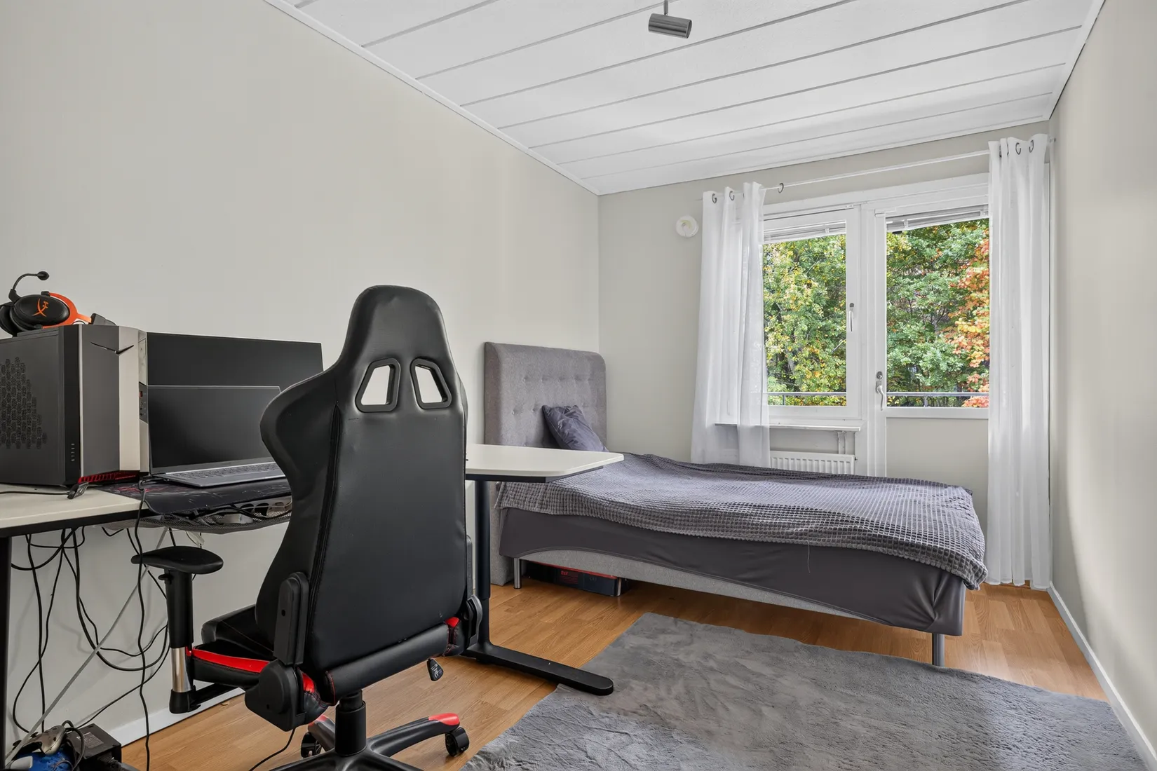 Bostadsrätt, Björnbärsgatan 12, Nya Hjärsta, Örebro