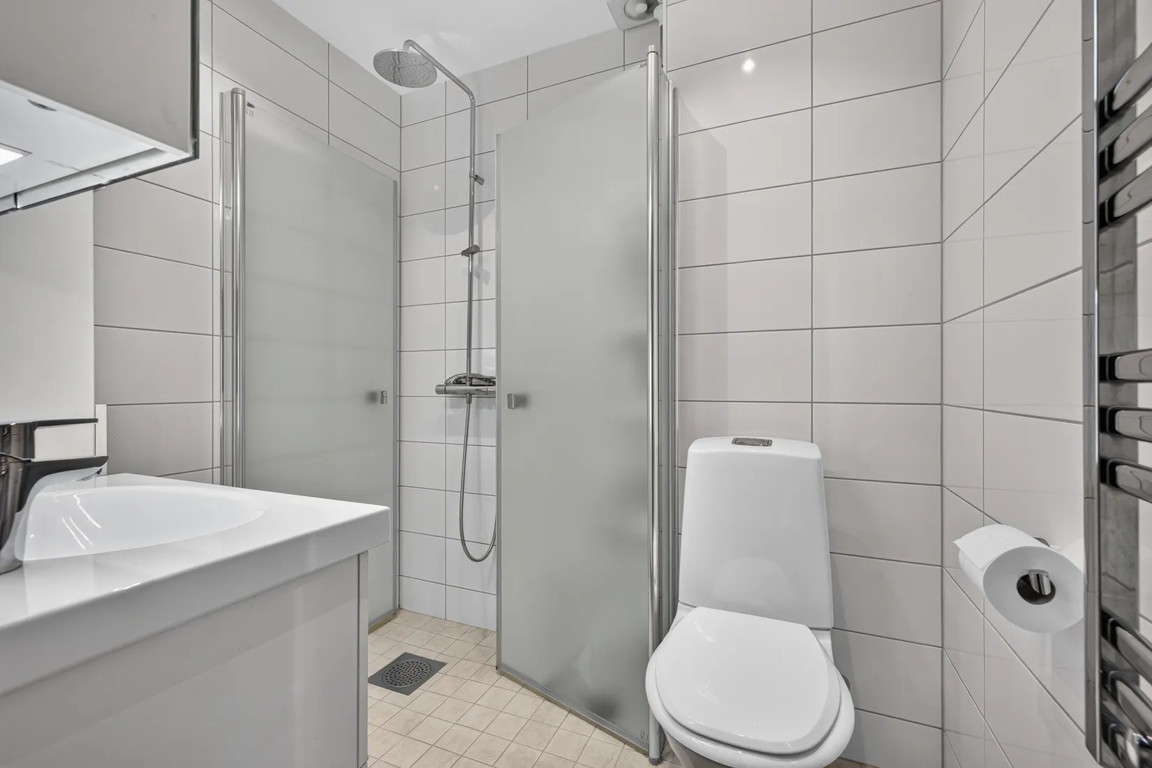 Bostadsrätt, Björnbärsgatan 12, Nya Hjärsta, Örebro