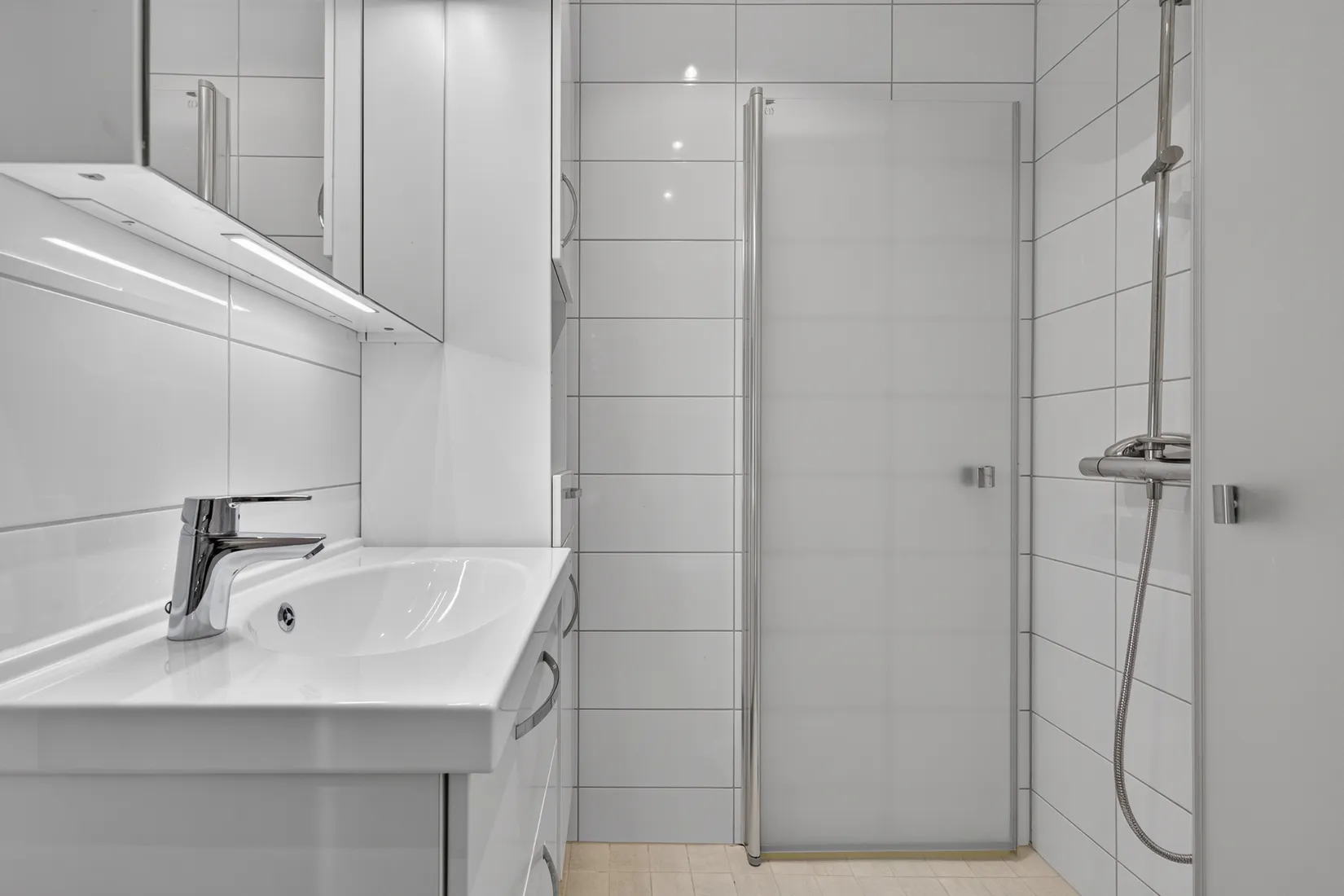Bostadsrätt, Björnbärsgatan 12, Nya Hjärsta, Örebro