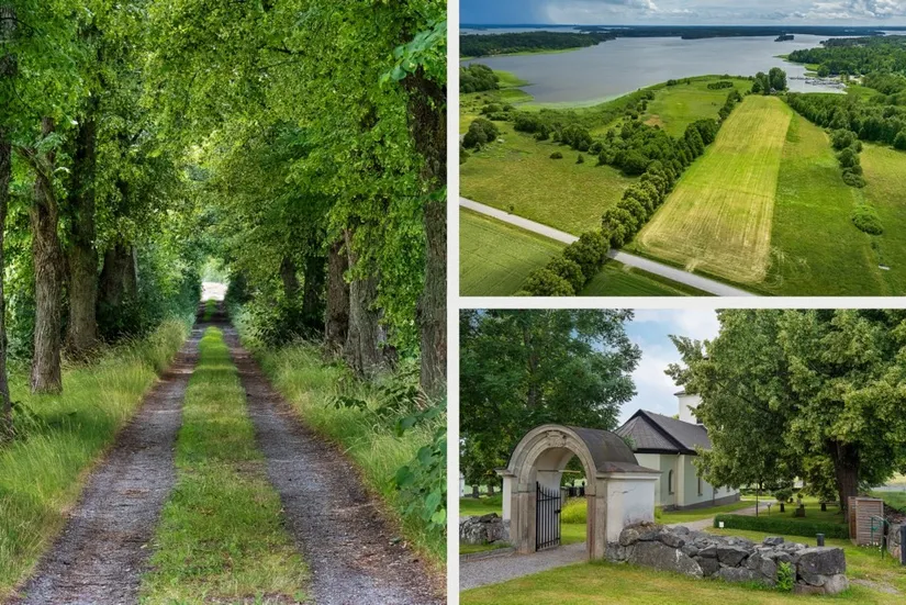 Bostadsrätt, Magna Sunnerdahls väg 2, Bro/Säbyholm, Upplands-Bro