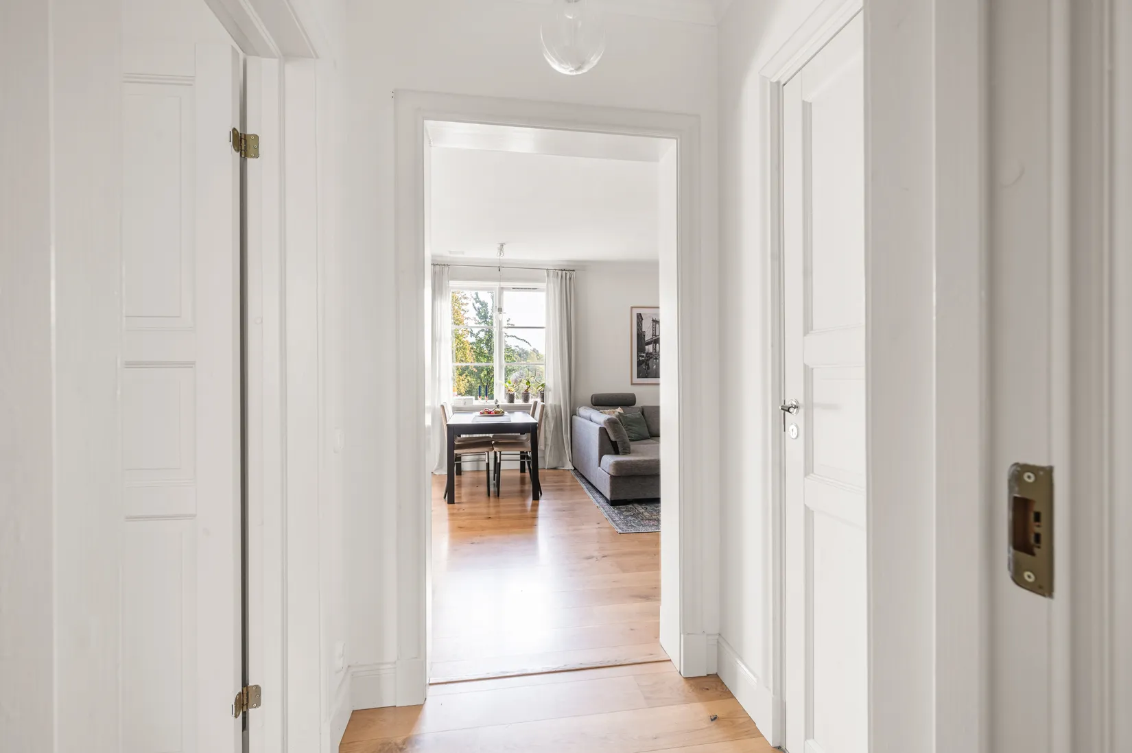 Bostadsrätt, Magna Sunnerdahls väg 2, Bro/Säbyholm, Upplands-Bro