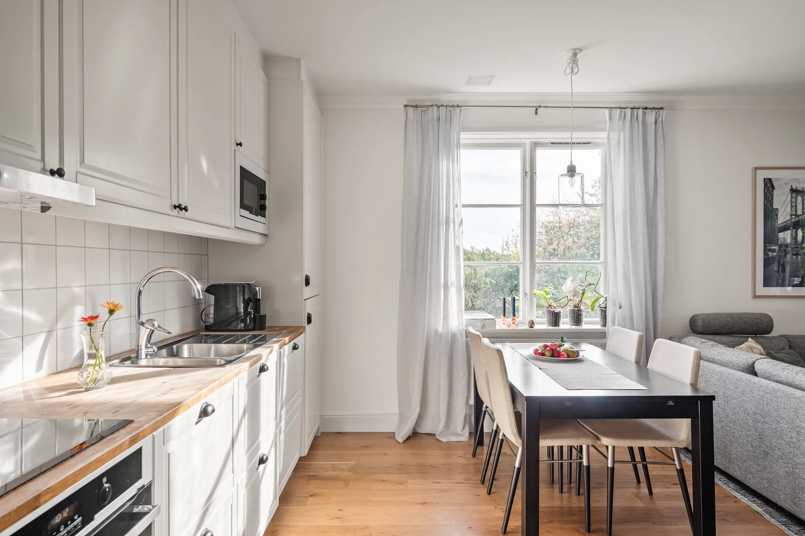 Bostadsrätt, Magna Sunnerdahls väg 2, Bro/Säbyholm, Upplands-Bro