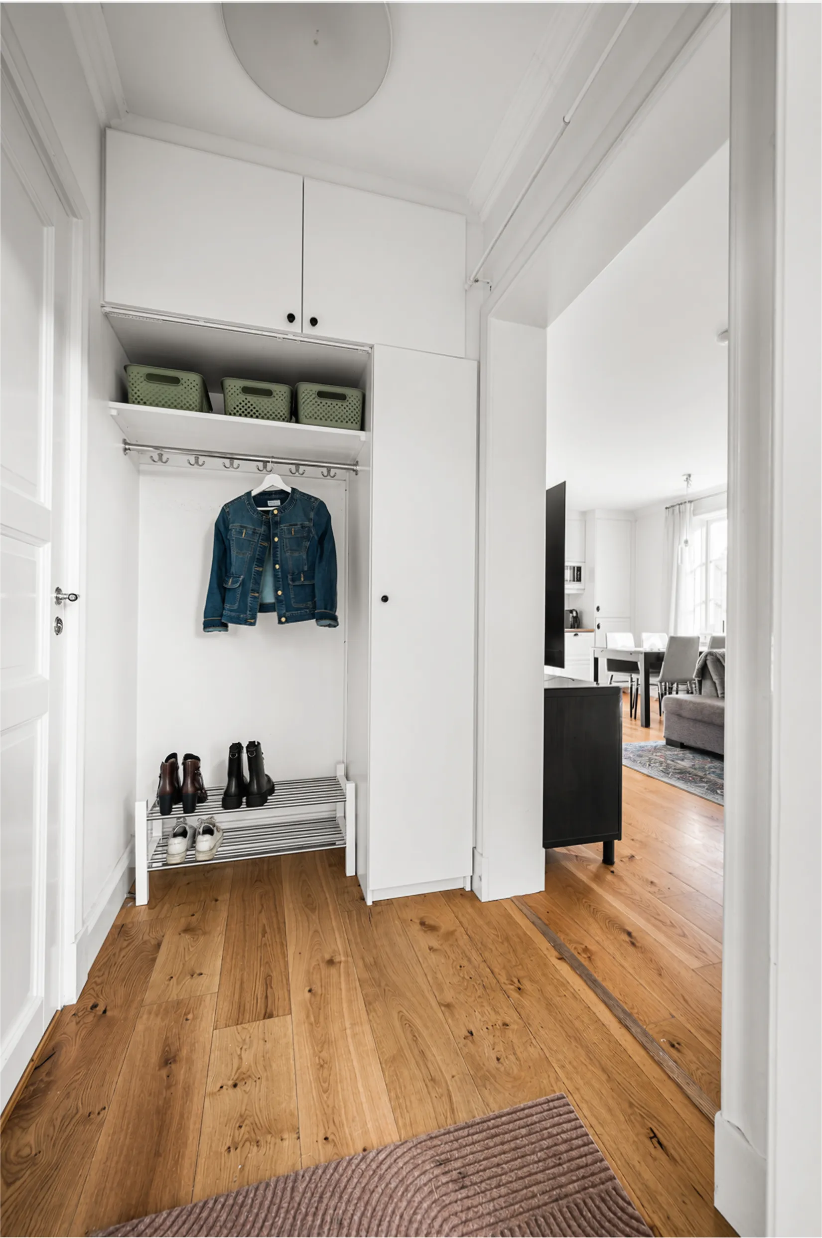 Bostadsrätt, Magna Sunnerdahls väg 2, Bro/Säbyholm, Upplands-Bro