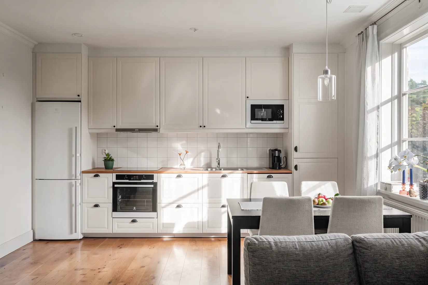 Bostadsrätt, Magna Sunnerdahls väg 2, Bro/Säbyholm, Upplands-Bro
