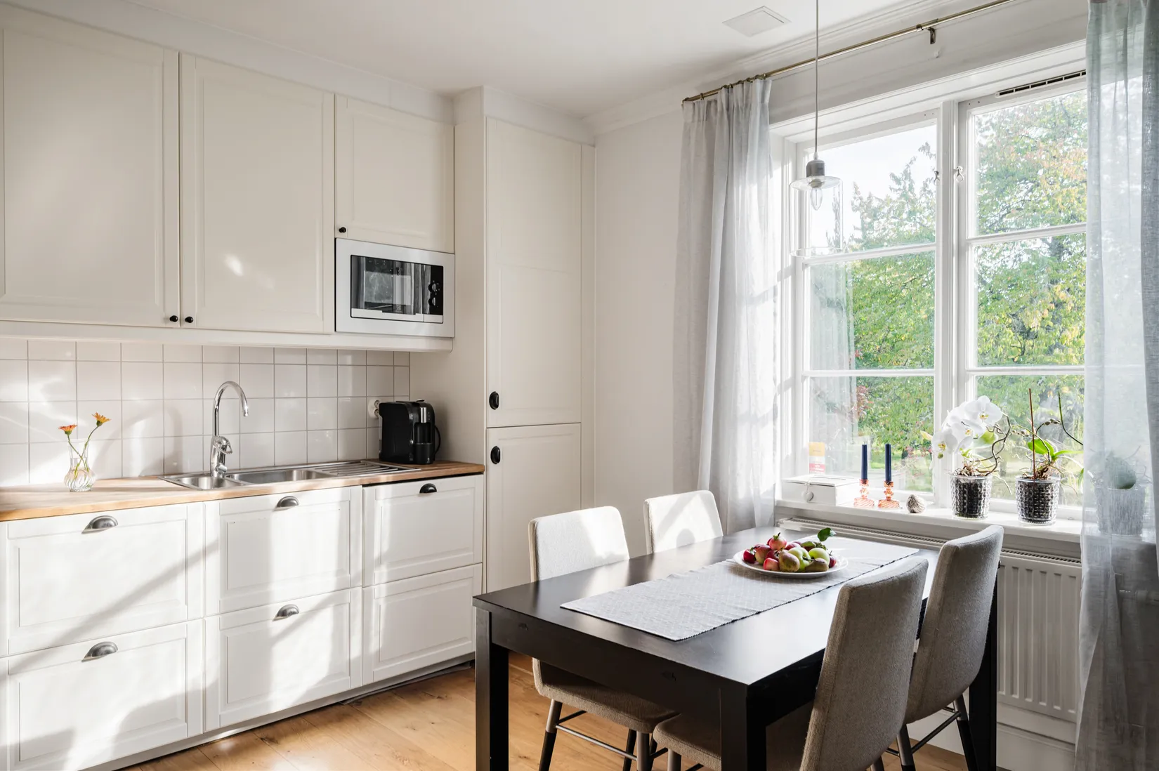 Bostadsrätt, Magna Sunnerdahls väg 2, Bro/Säbyholm, Upplands-Bro