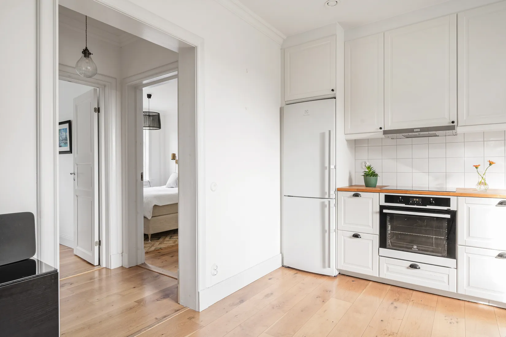 Bostadsrätt, Magna Sunnerdahls väg 2, Bro/Säbyholm, Upplands-Bro