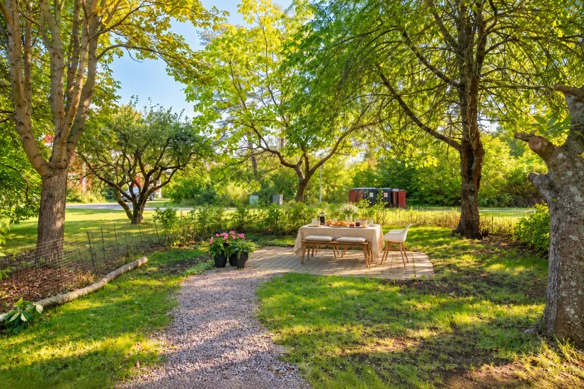Bostadsrätt, Magna Sunnerdahls väg 2, Bro/Säbyholm, Upplands-Bro