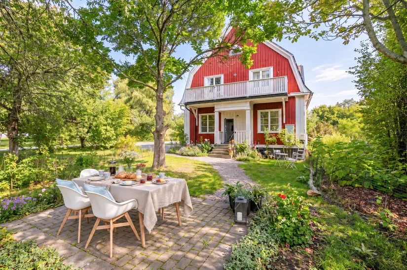 Bostadsrätt, Magna Sunnerdahls väg 2, Bro/Säbyholm, Upplands-Bro