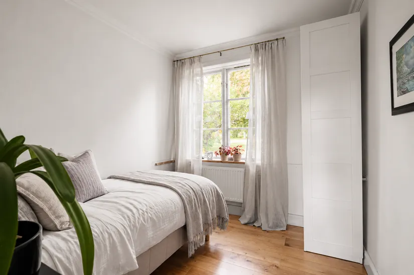 Bostadsrätt, Magna Sunnerdahls väg 2, Bro/Säbyholm, Upplands-Bro