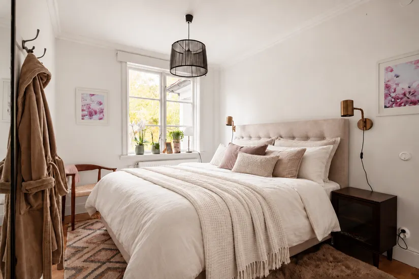 Bostadsrätt, Magna Sunnerdahls väg 2, Bro/Säbyholm, Upplands-Bro