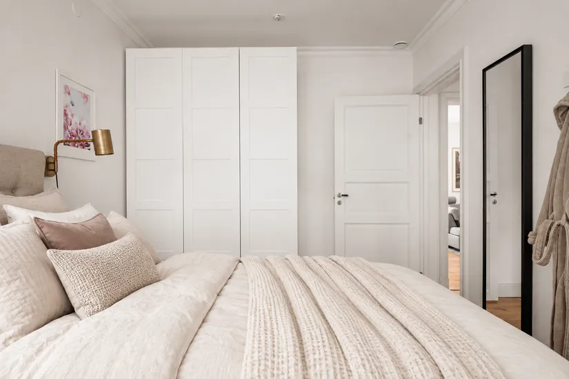 Bostadsrätt, Magna Sunnerdahls väg 2, Bro/Säbyholm, Upplands-Bro