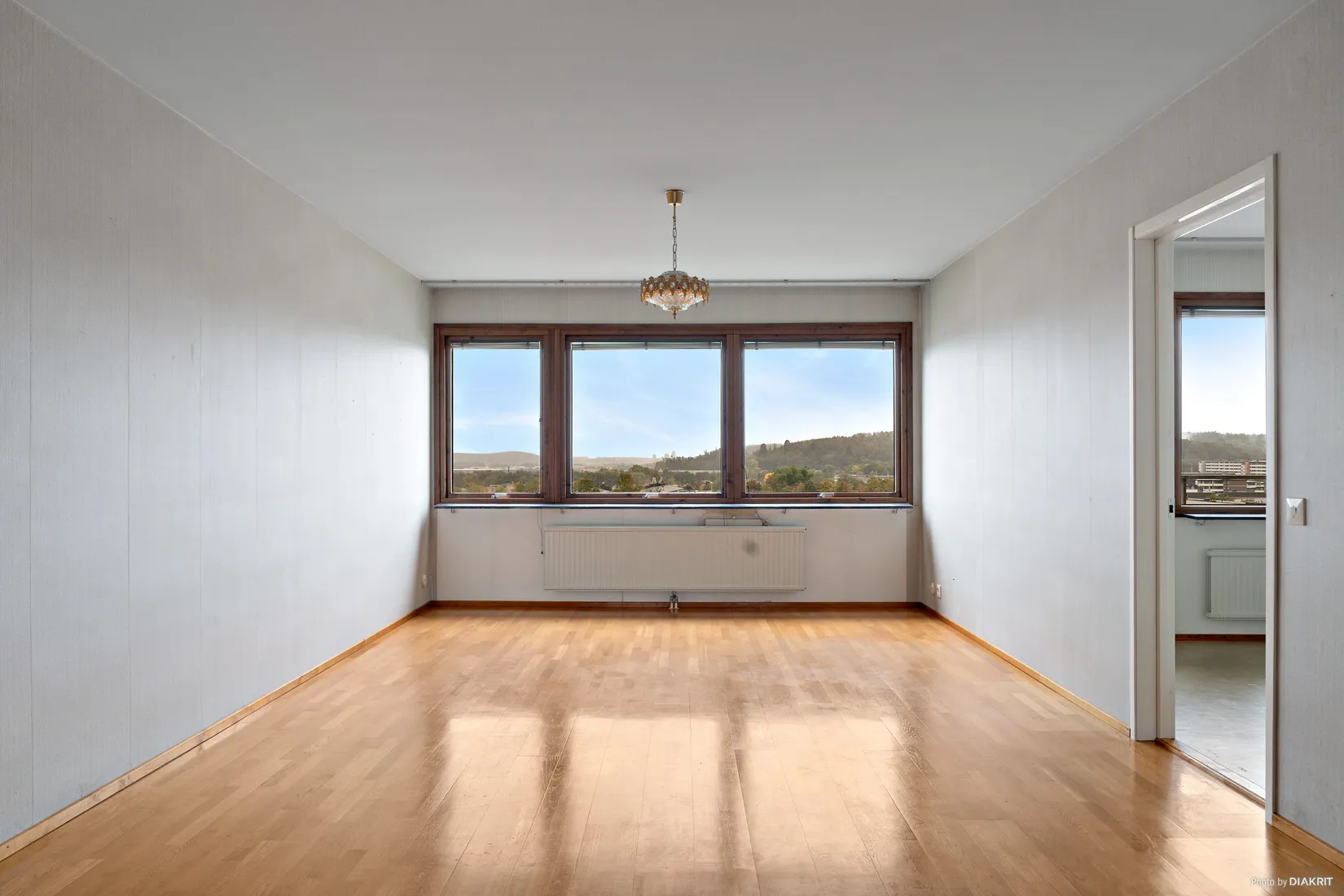 Bostadsrätt, Lillekärr norra 28, Hisings Kärra, Göteborg