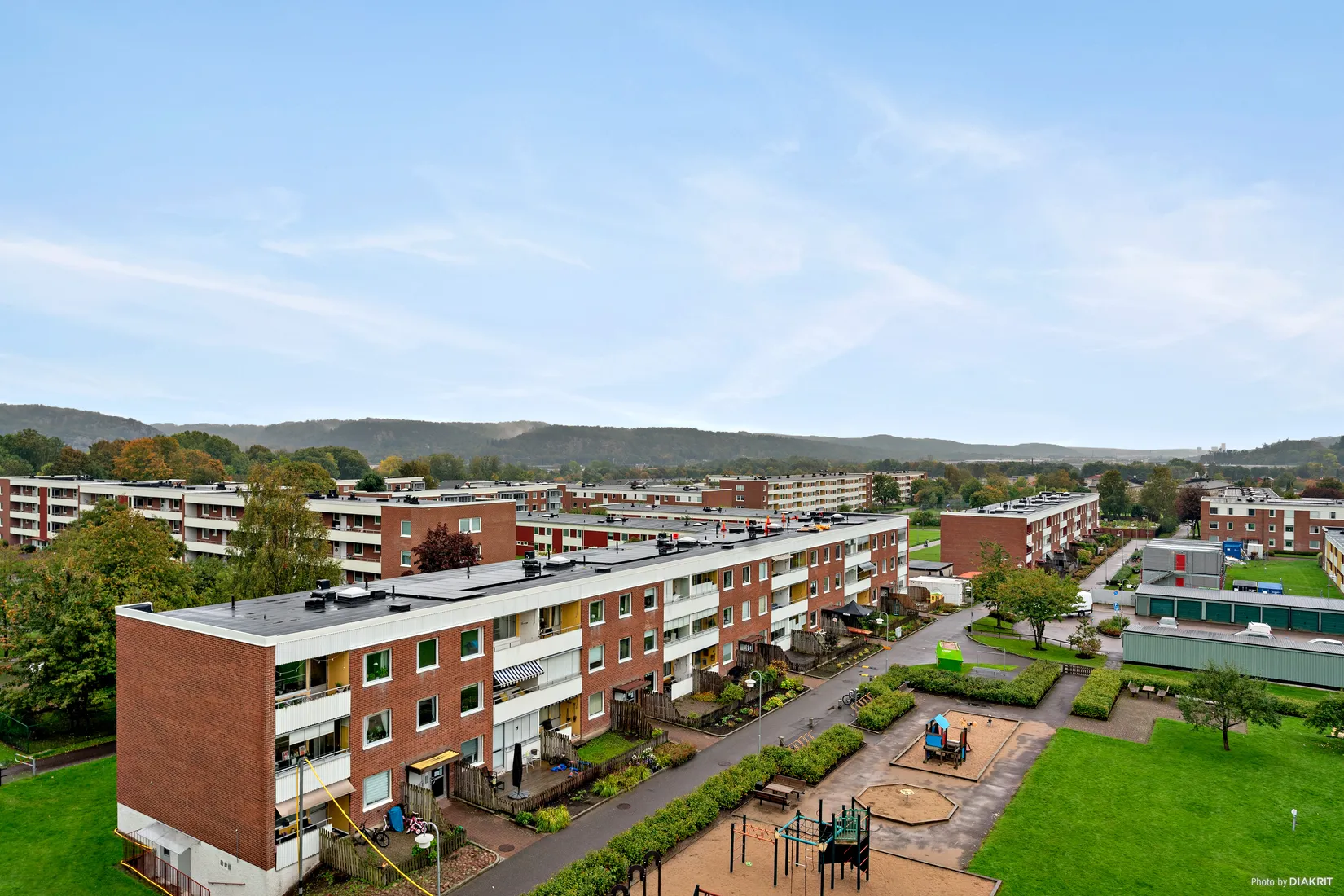 Bostadsrätt, Lillekärr norra 28, Hisings Kärra, Göteborg