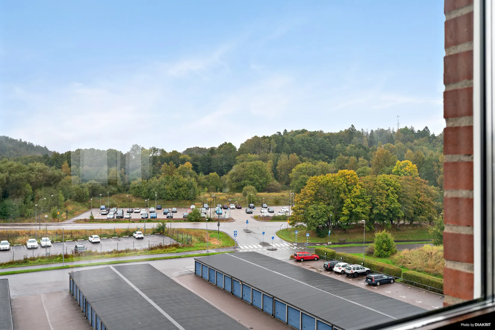 Bostadsrätt, Lillekärr norra 28, Hisings Kärra, Göteborg