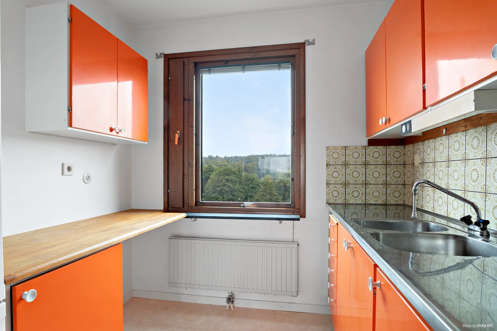 Bostadsrätt, Lillekärr norra 28, Hisings Kärra, Göteborg