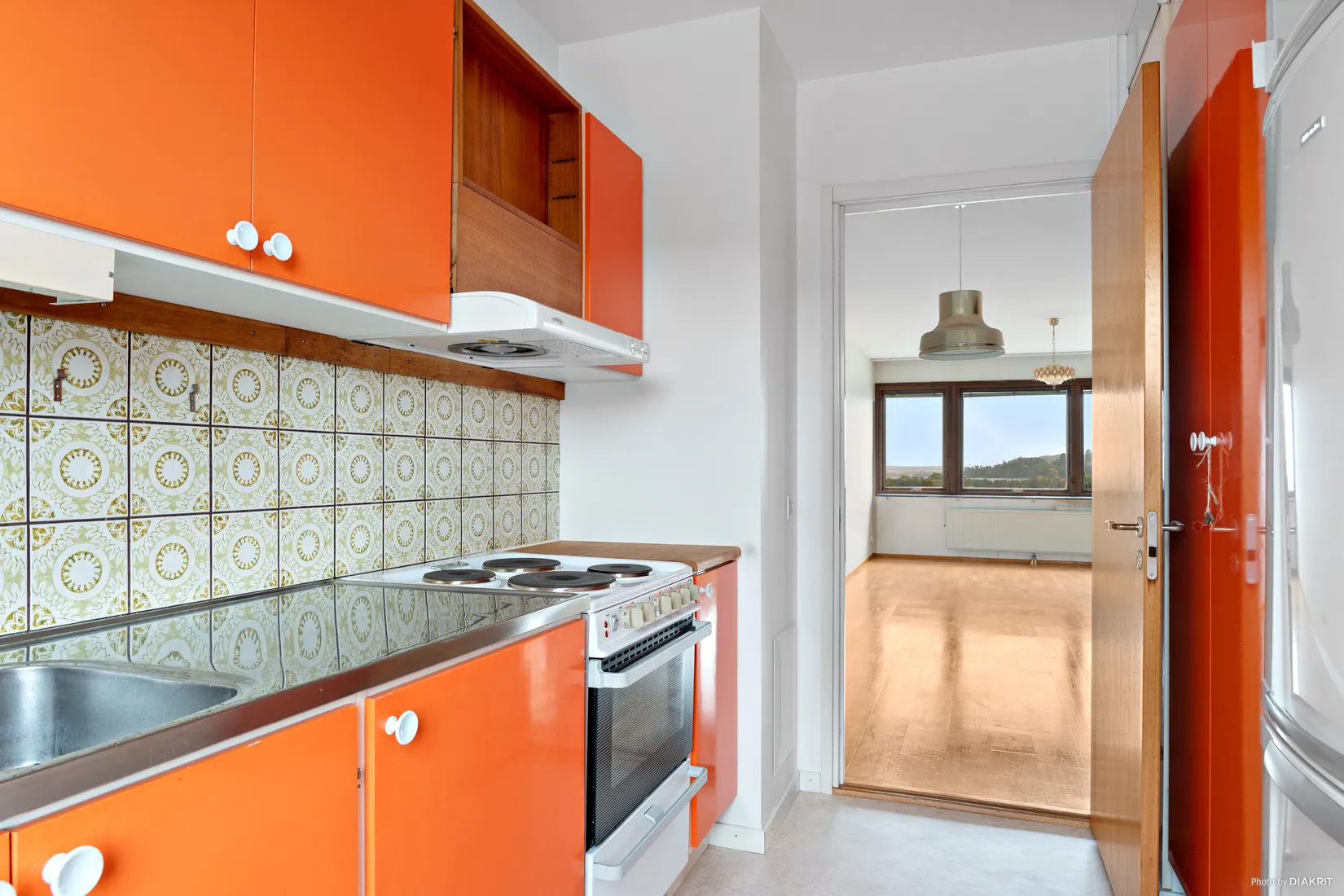 Bostadsrätt, Lillekärr norra 28, Hisings Kärra, Göteborg