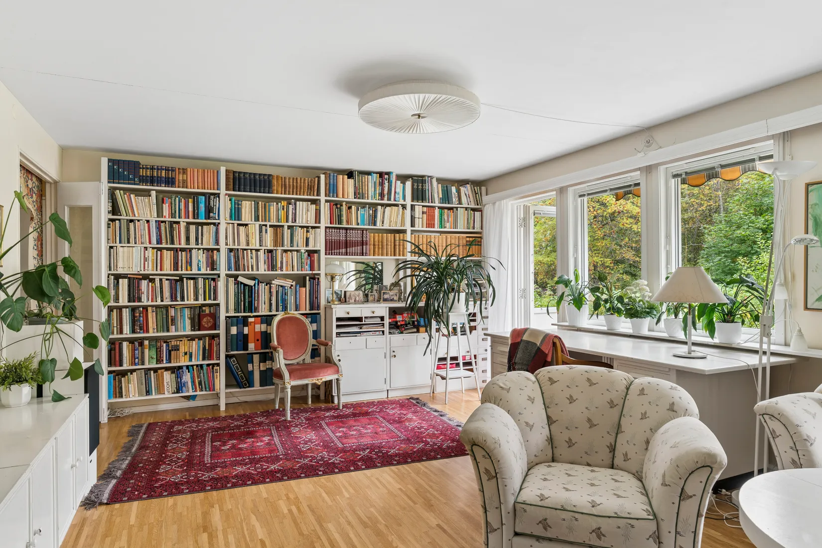 Radhus, Marmorvägen 141, Carlshem, Umeå