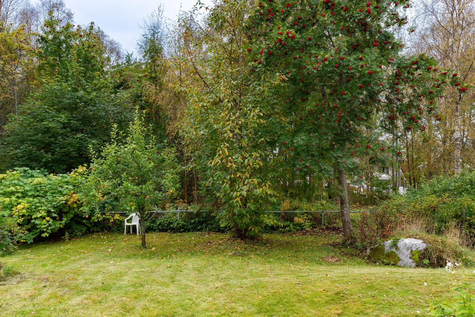 Radhus, Marmorvägen 141, Carlshem, Umeå