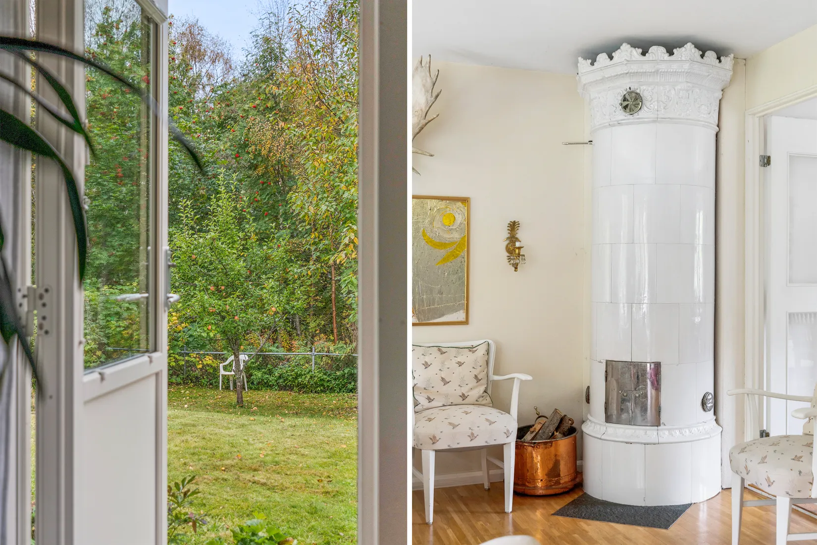 Radhus, Marmorvägen 141, Carlshem, Umeå
