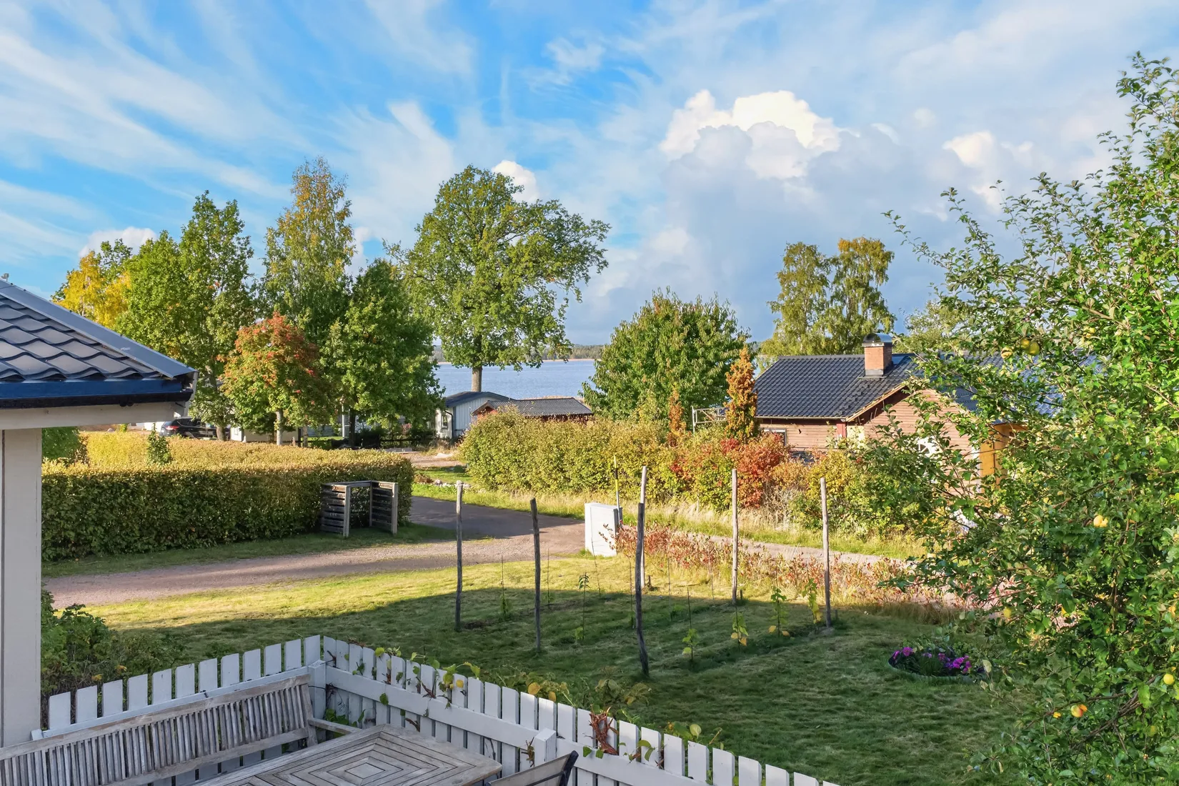 Villa, Barrstigen 20, Mullsjön, Hjo
