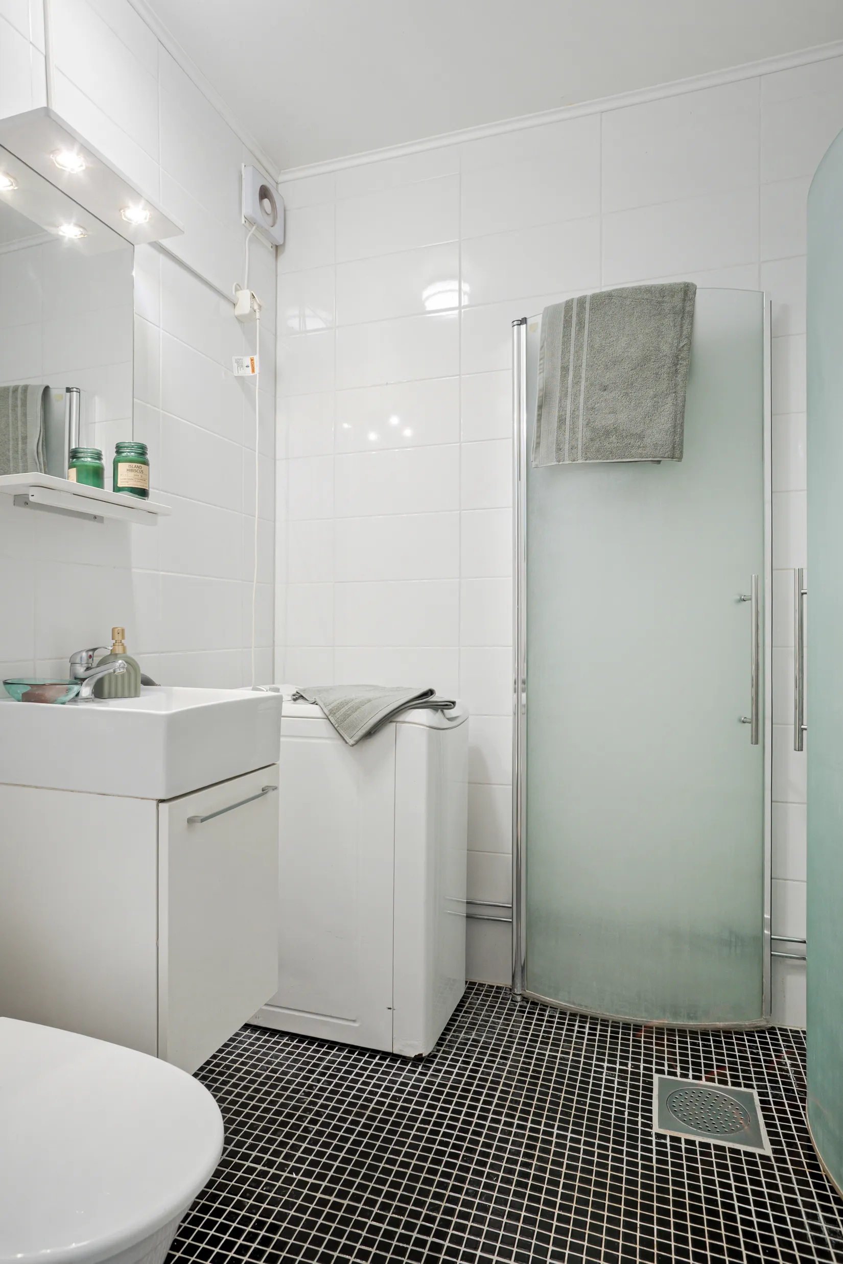 Bostadsrätt, Klubbegatan 6A, Håkanstorp, Malmö