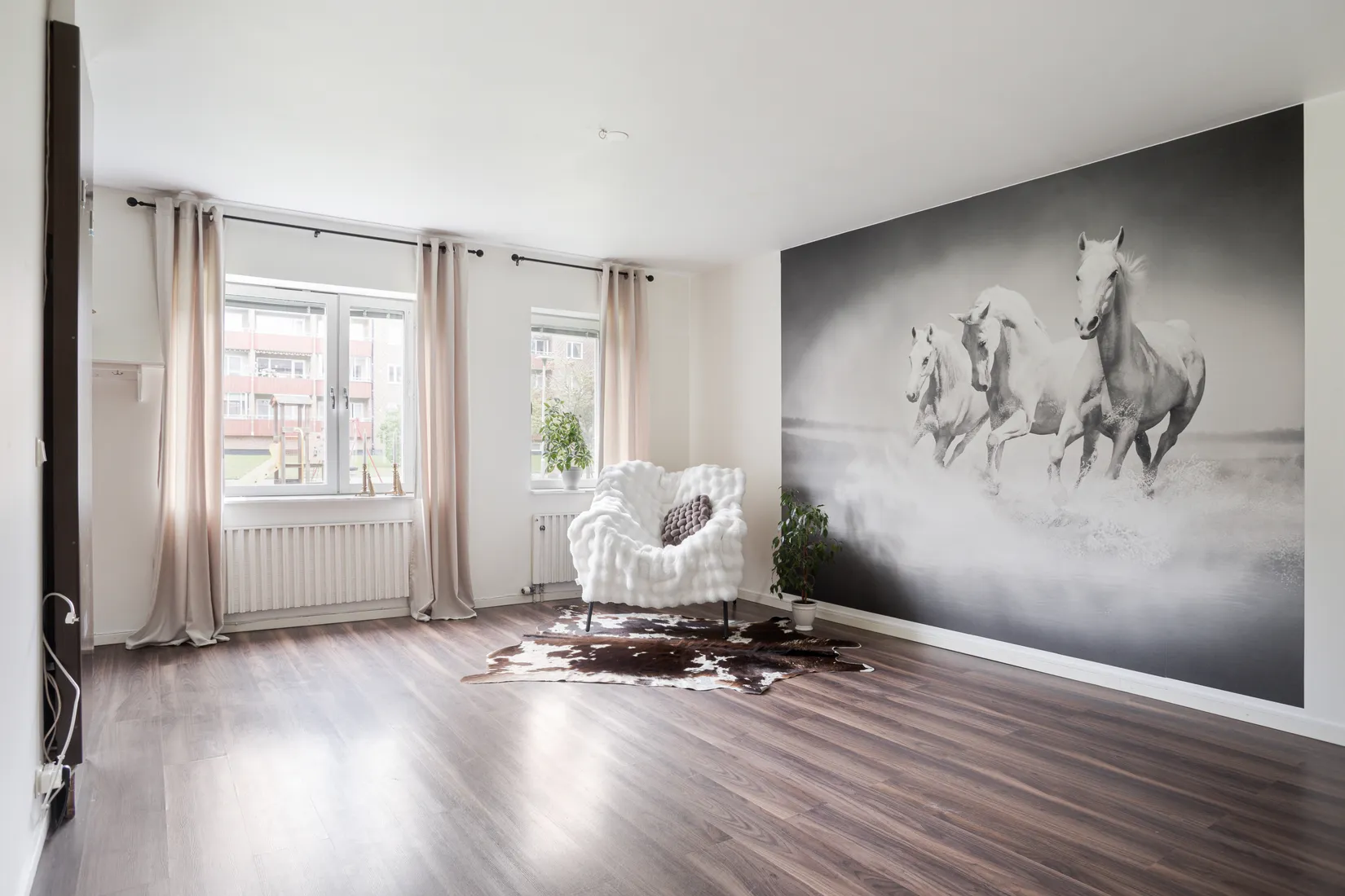 Bostadsrätt, Klubbegatan 6A, Håkanstorp, Malmö