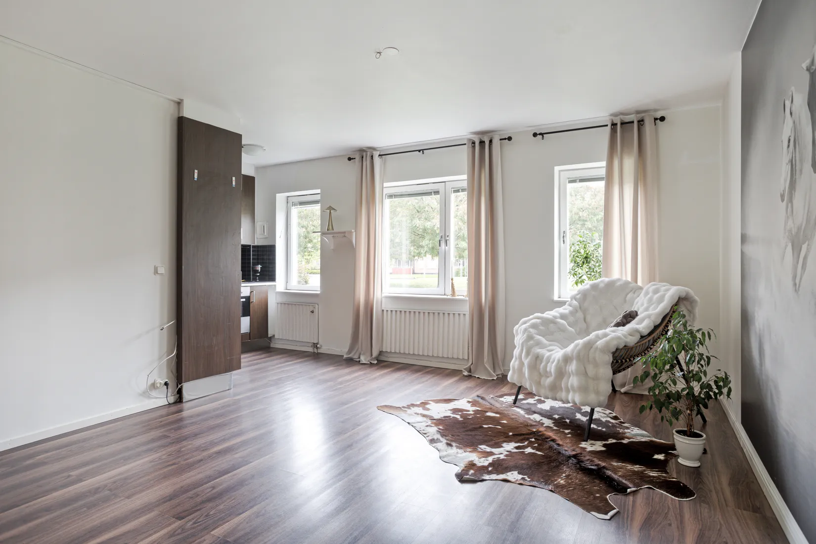 Bostadsrätt, Klubbegatan 6A, Håkanstorp, Malmö