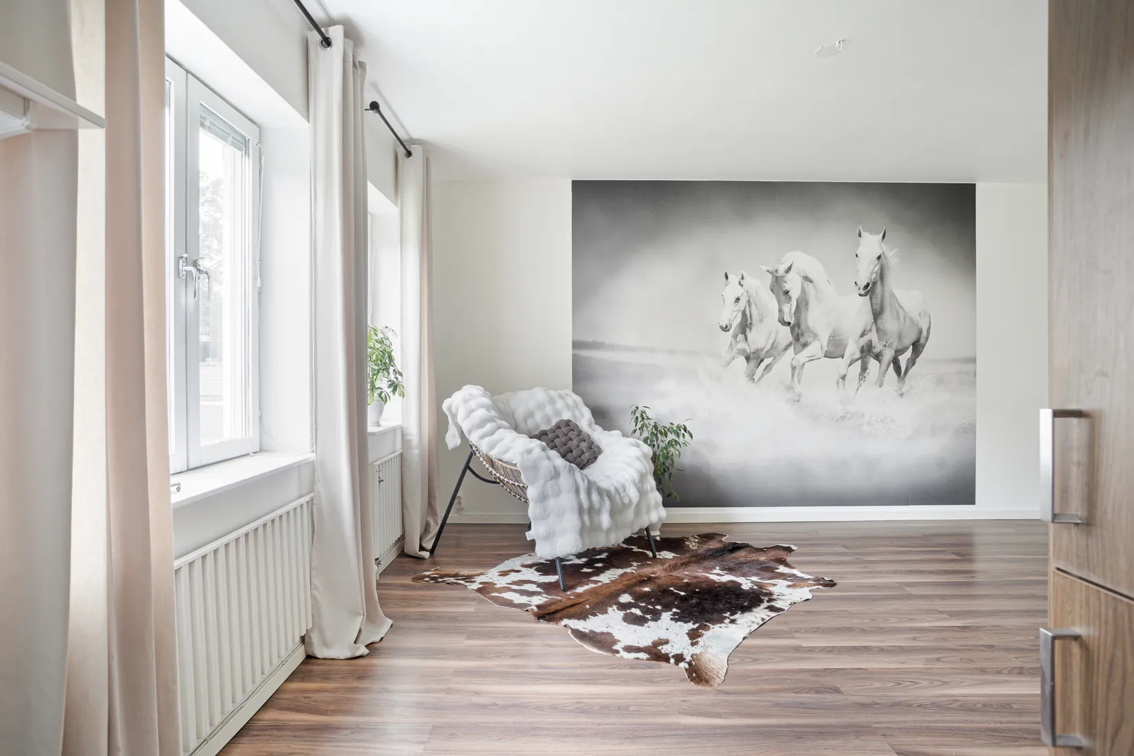 Bostadsrätt, Klubbegatan 6A, Håkanstorp, Malmö