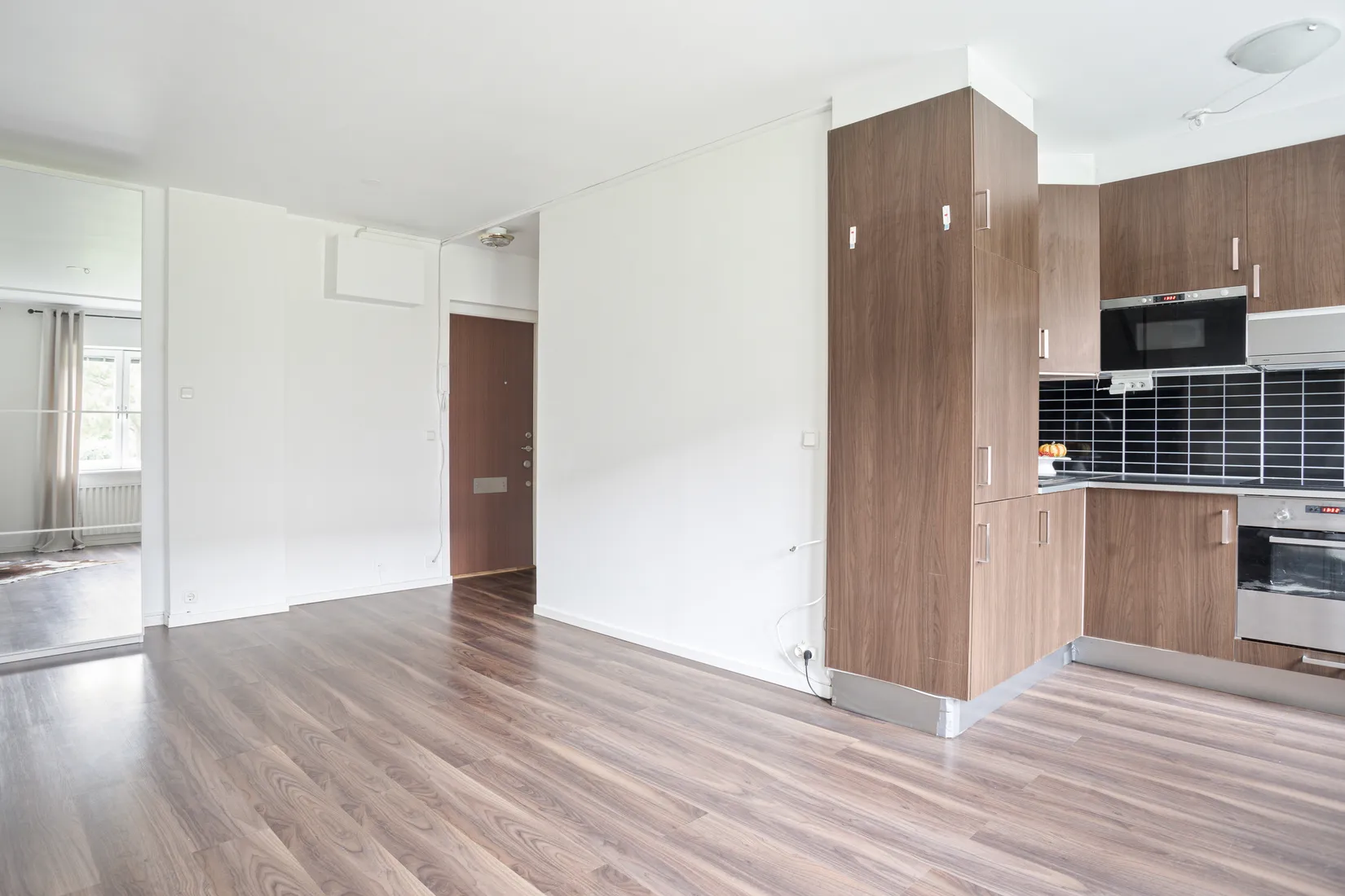 Bostadsrätt, Klubbegatan 6A, Håkanstorp, Malmö