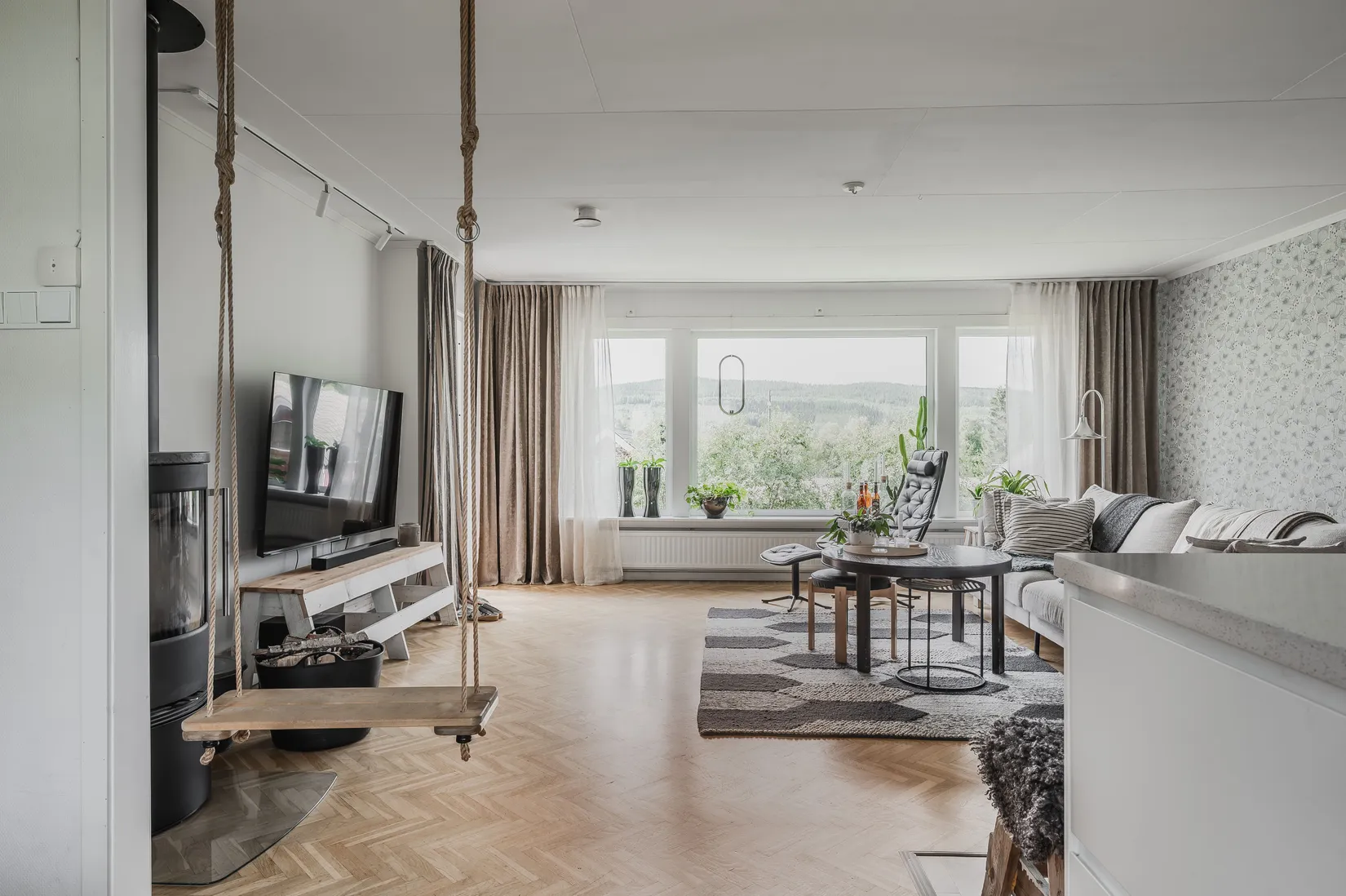 Villa, Svanvägen 44, Gimåt, Örnsköldsvik