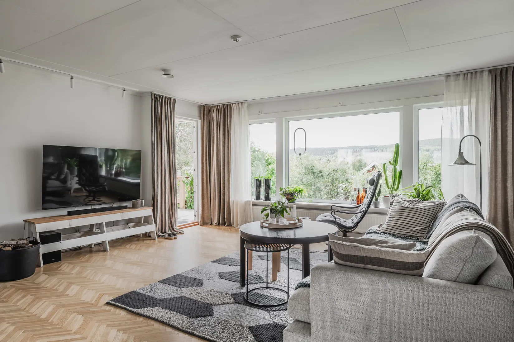 Villa, Svanvägen 44, Gimåt, Örnsköldsvik