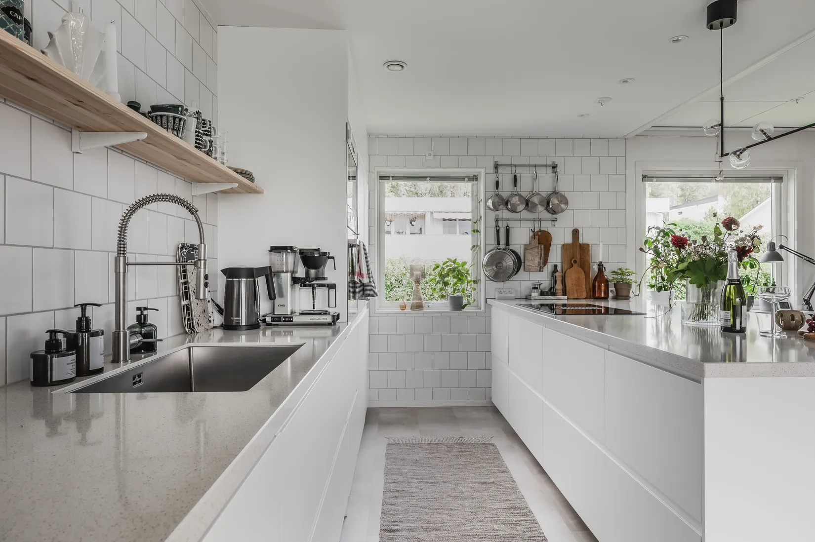 Villa, Svanvägen 44, Gimåt, Örnsköldsvik