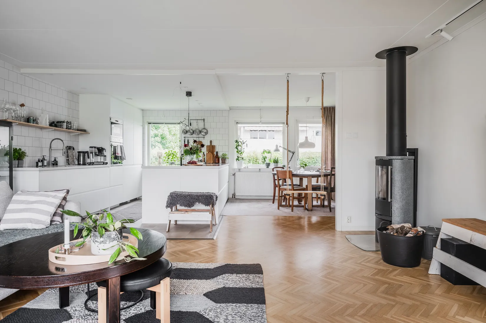 Villa, Svanvägen 44, Gimåt, Örnsköldsvik