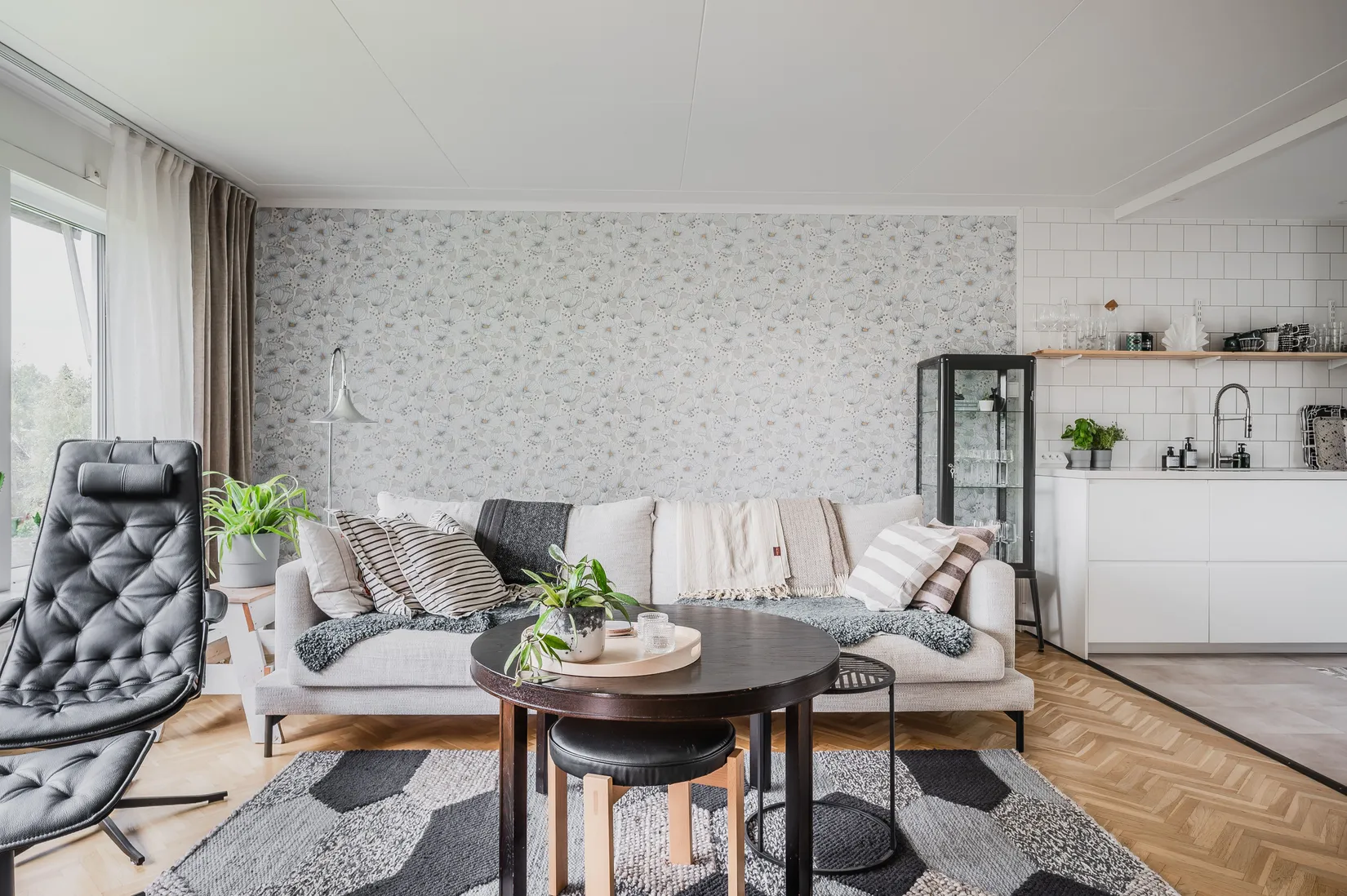 Villa, Svanvägen 44, Gimåt, Örnsköldsvik