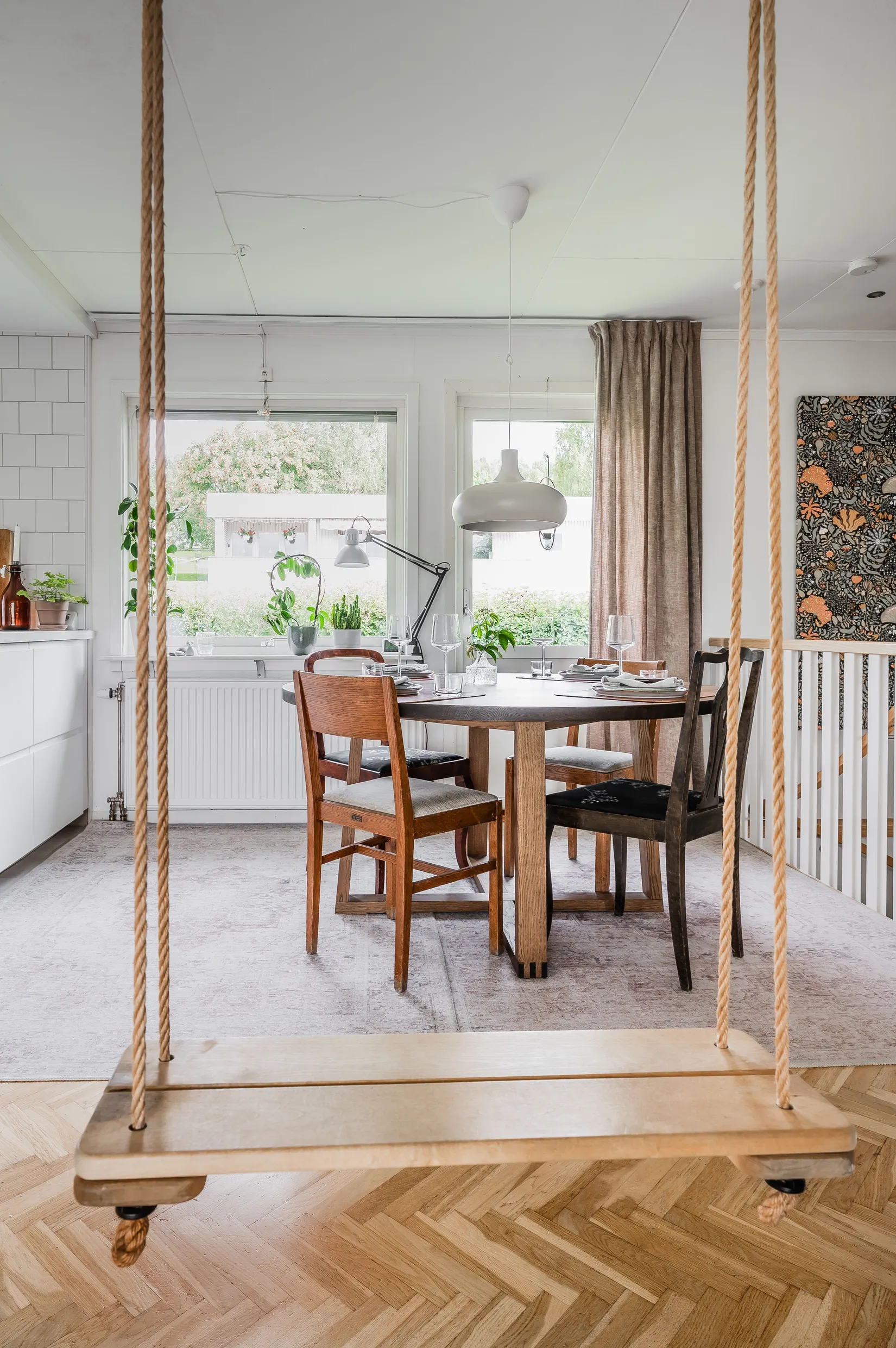 Villa, Svanvägen 44, Gimåt, Örnsköldsvik
