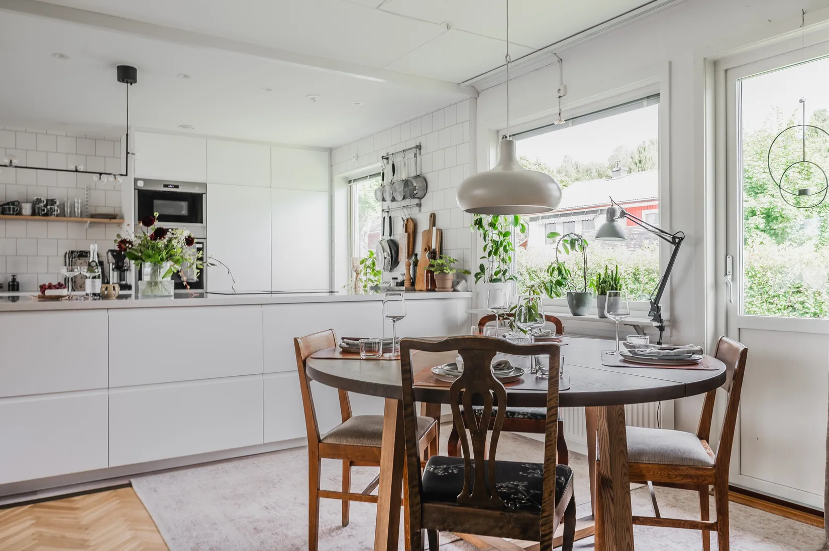 Villa, Svanvägen 44, Gimåt, Örnsköldsvik
