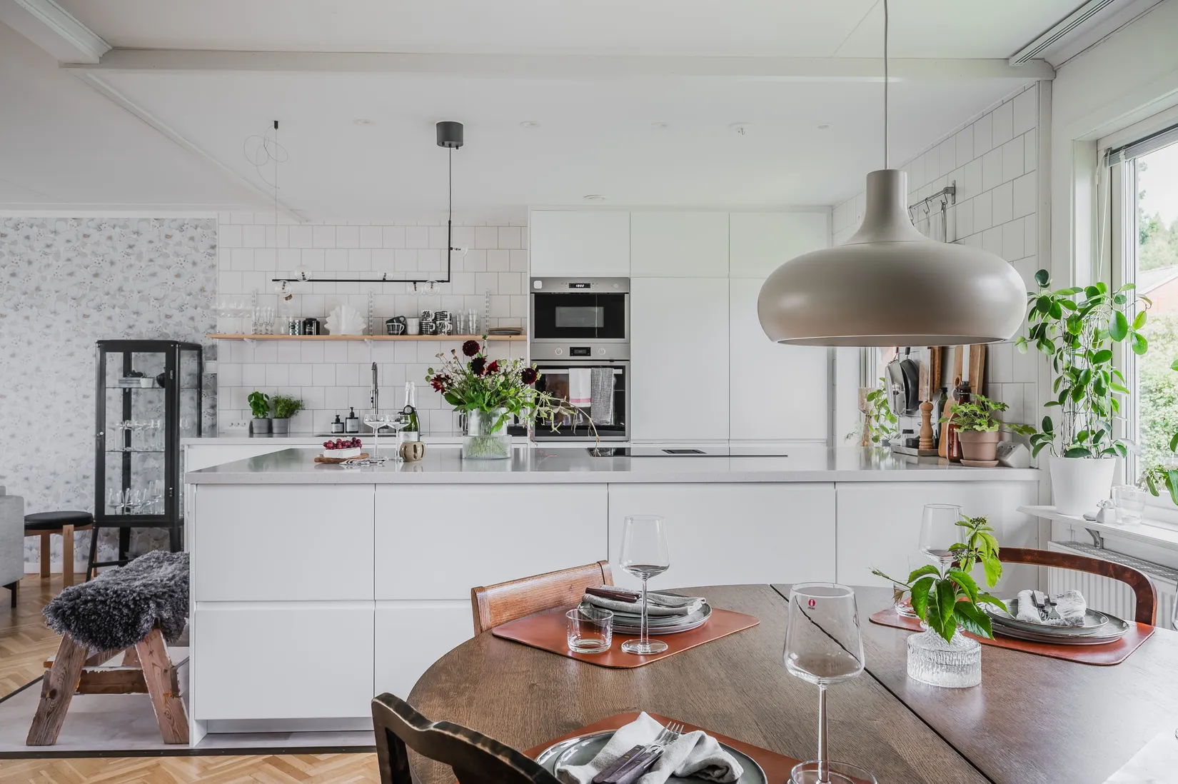 Villa, Svanvägen 44, Gimåt, Örnsköldsvik