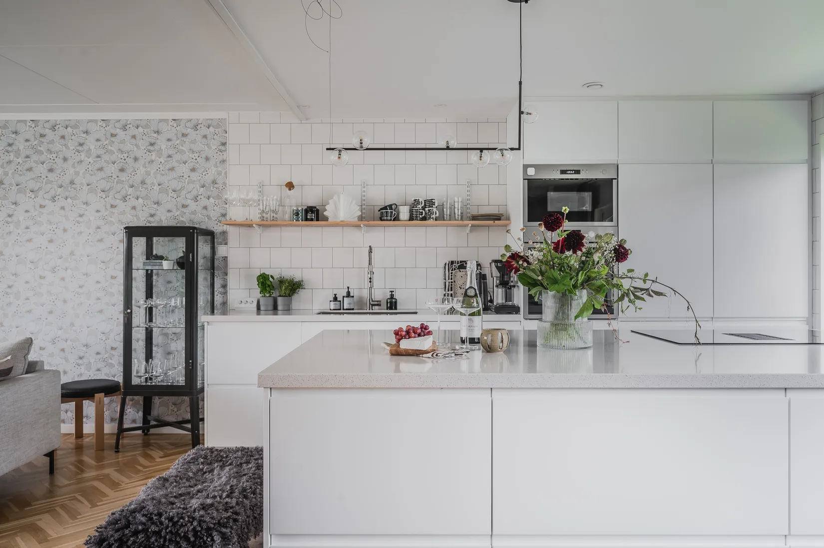 Villa, Svanvägen 44, Gimåt, Örnsköldsvik