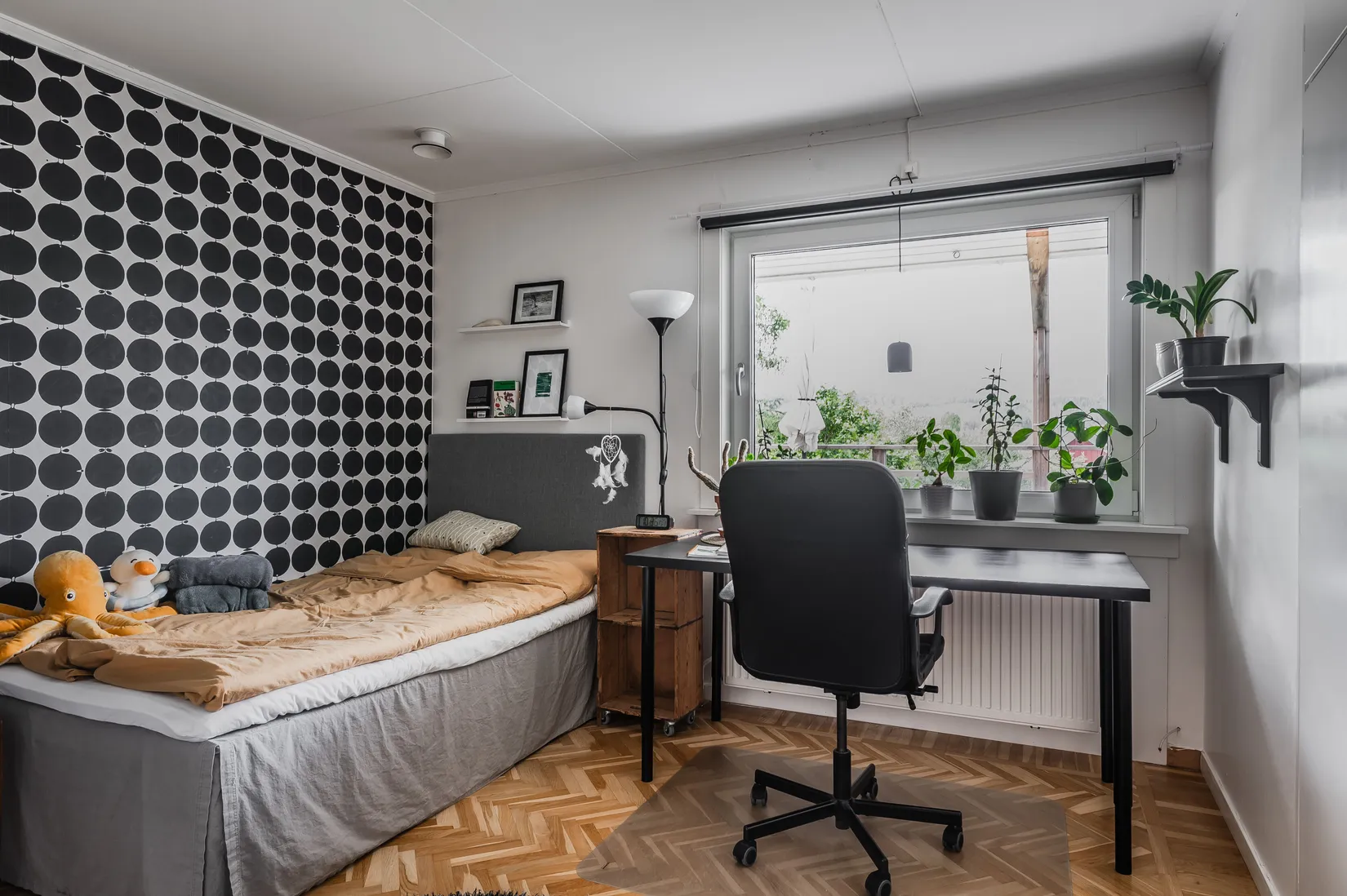 Villa, Svanvägen 44, Gimåt, Örnsköldsvik