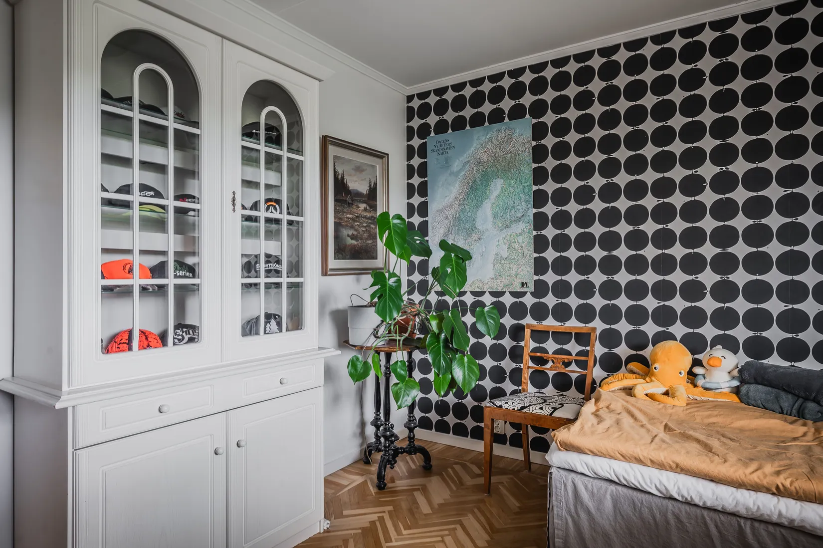 Villa, Svanvägen 44, Gimåt, Örnsköldsvik