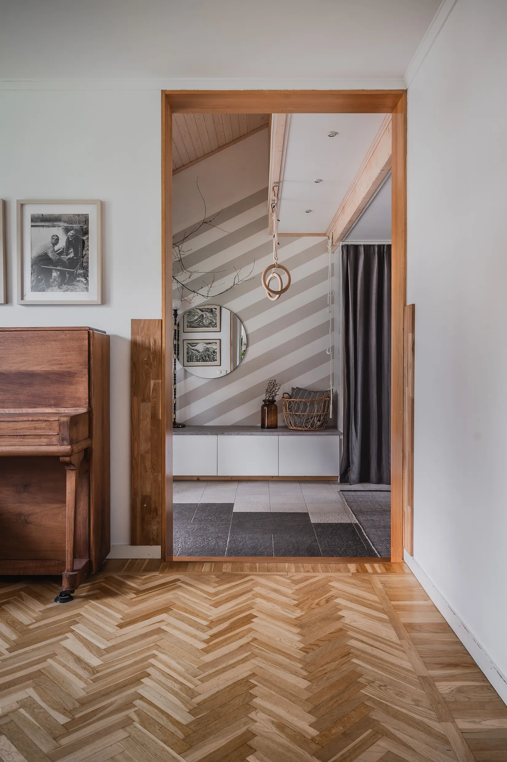 Villa, Svanvägen 44, Gimåt, Örnsköldsvik