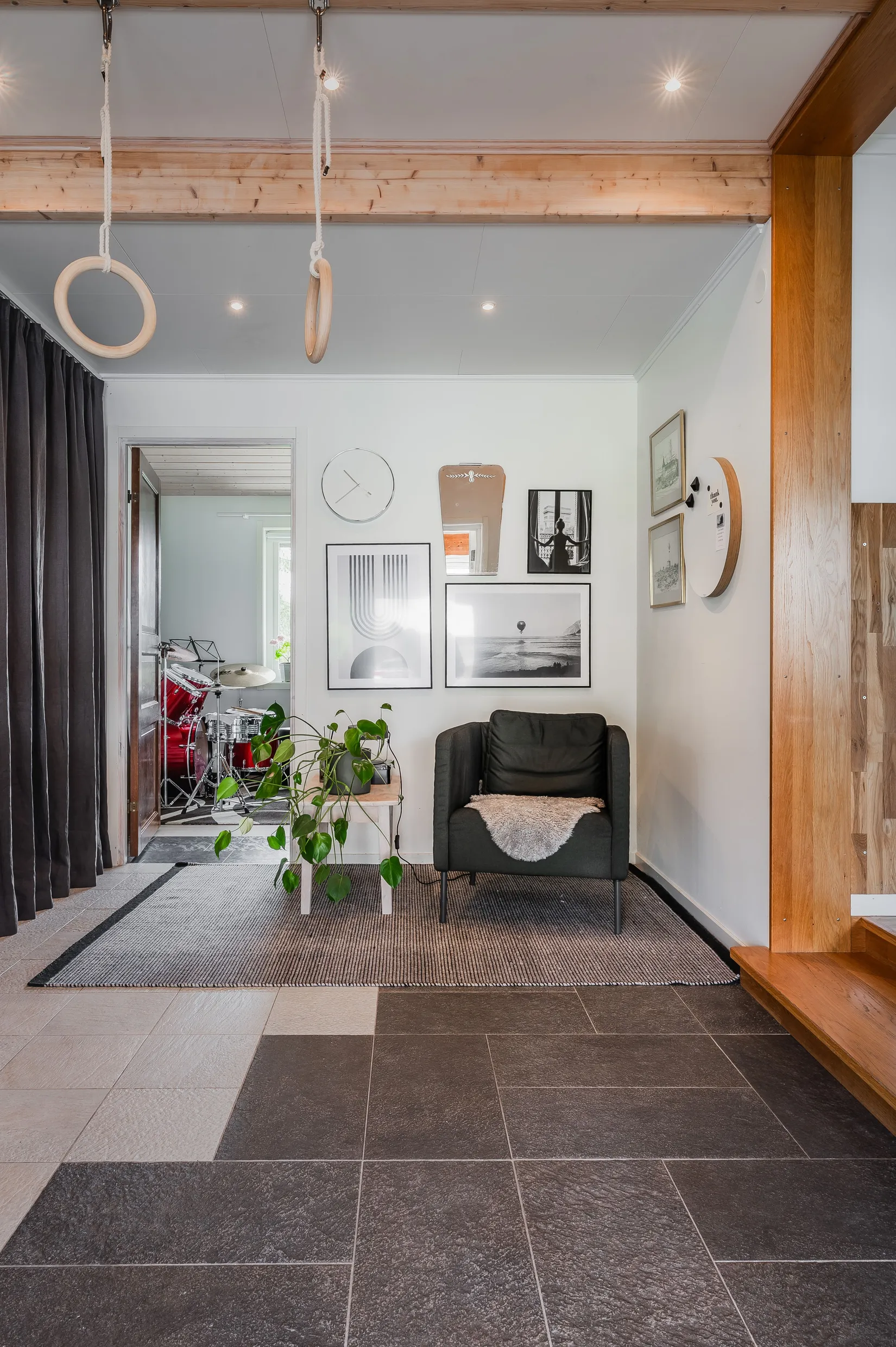 Villa, Svanvägen 44, Gimåt, Örnsköldsvik