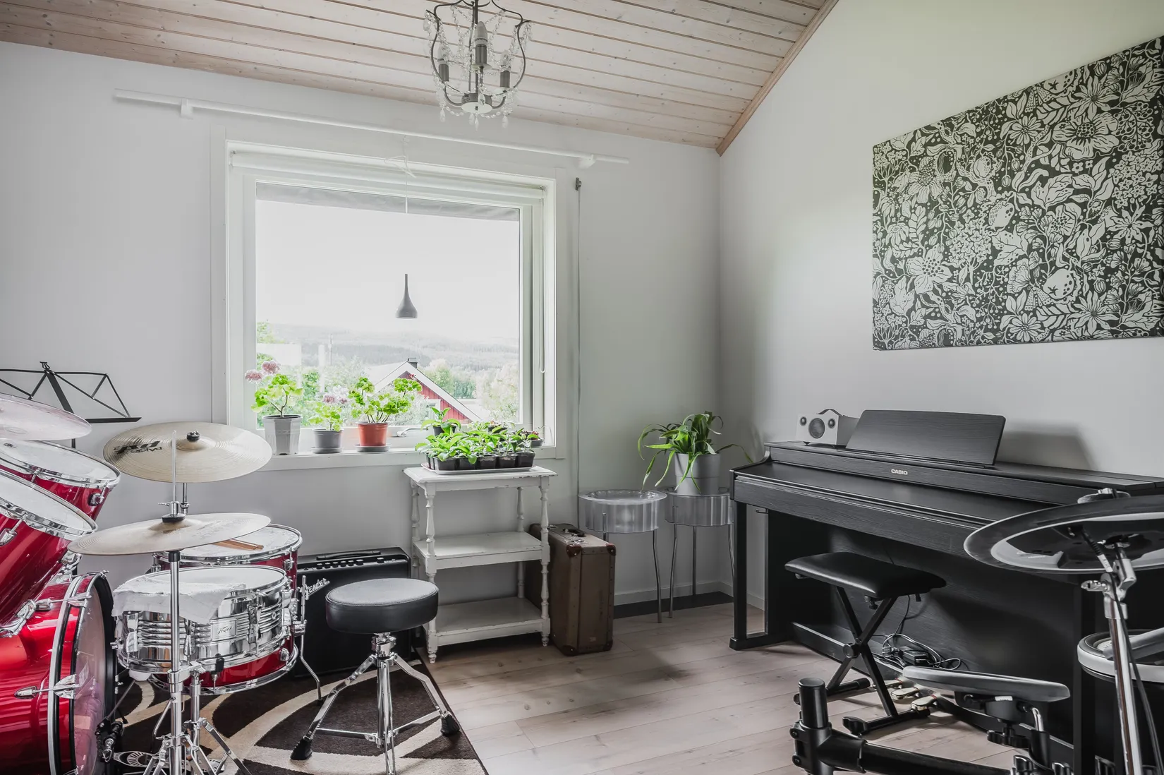 Villa, Svanvägen 44, Gimåt, Örnsköldsvik