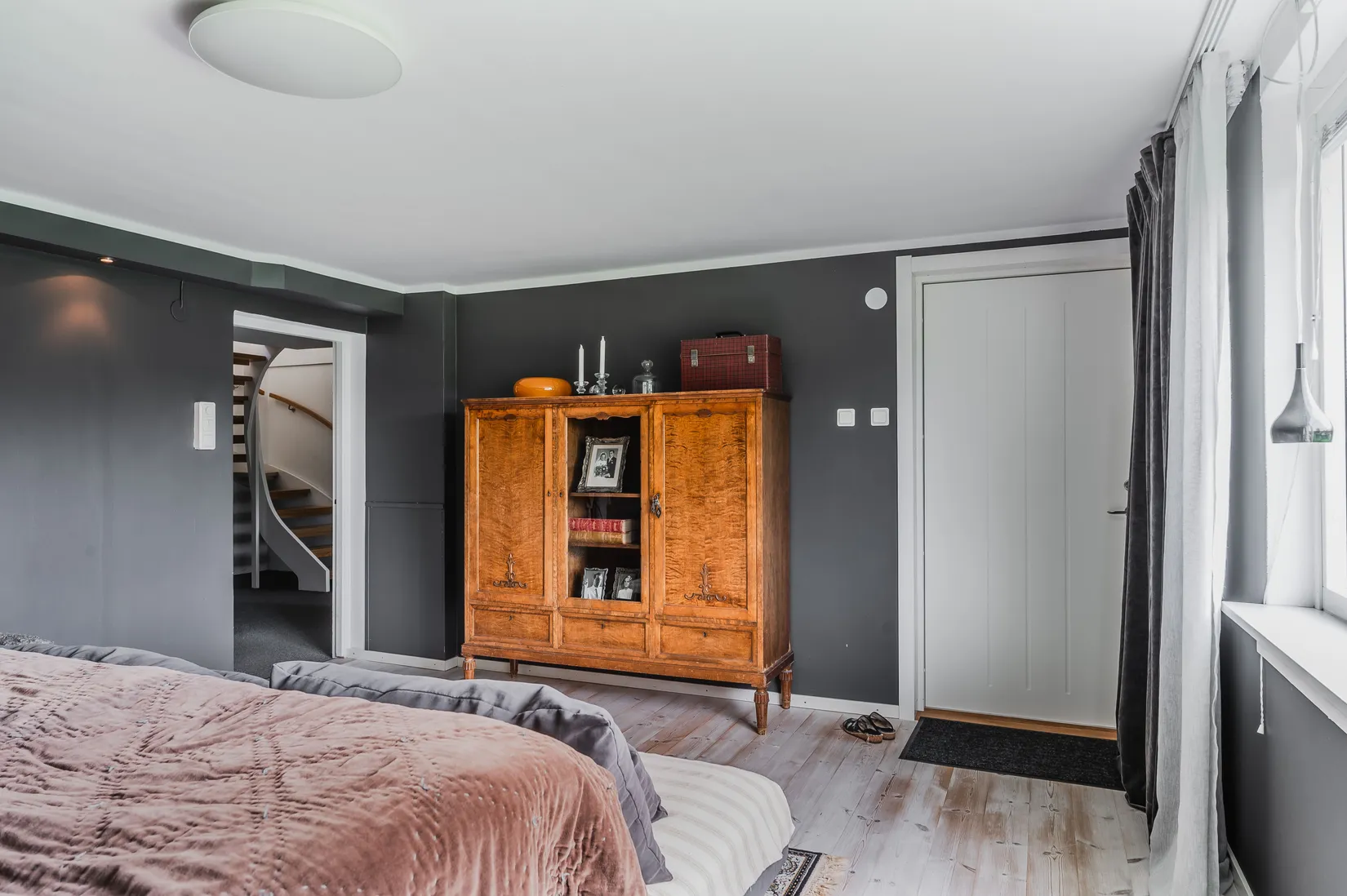 Villa, Svanvägen 44, Gimåt, Örnsköldsvik