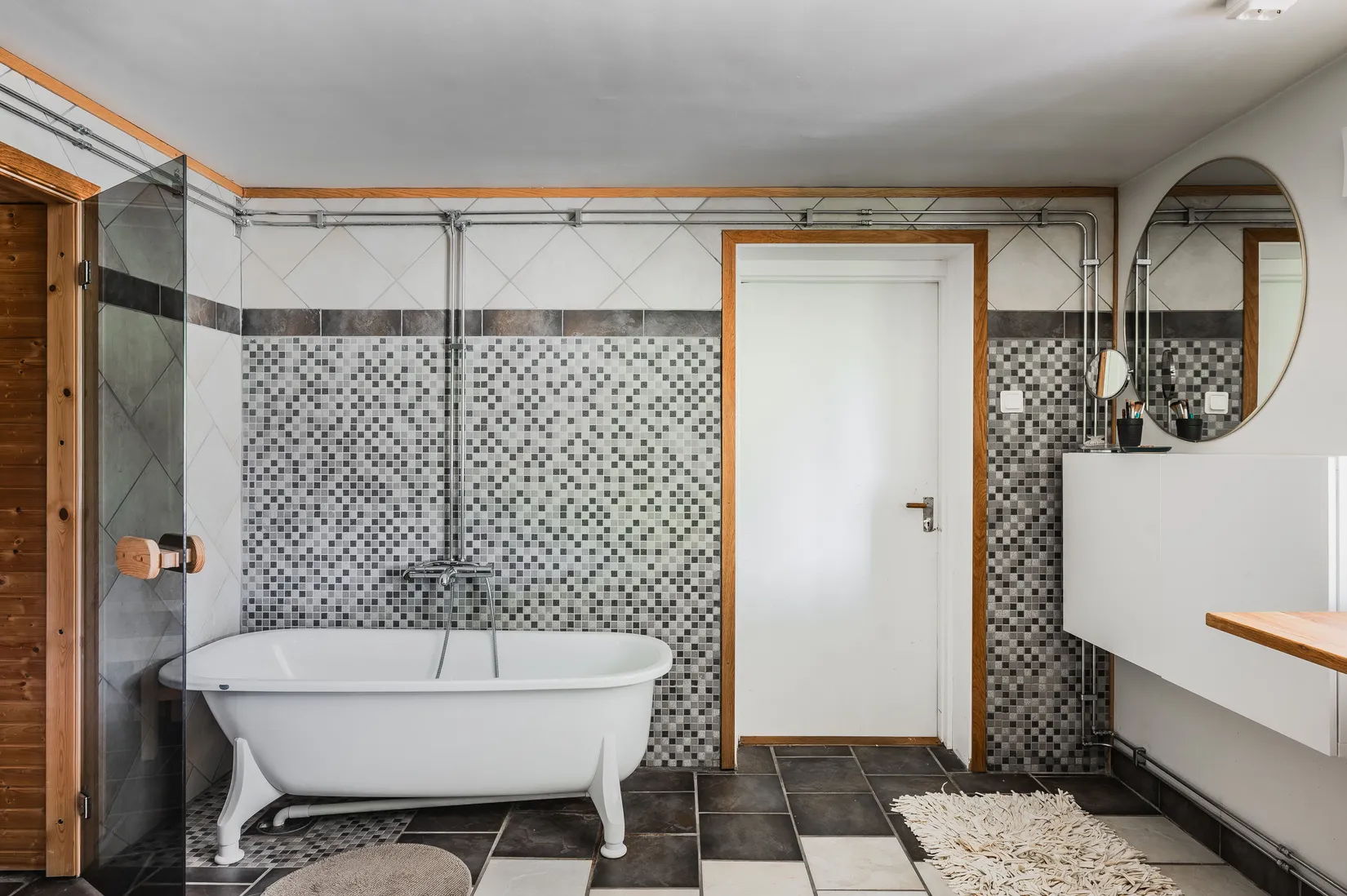 Villa, Svanvägen 44, Gimåt, Örnsköldsvik