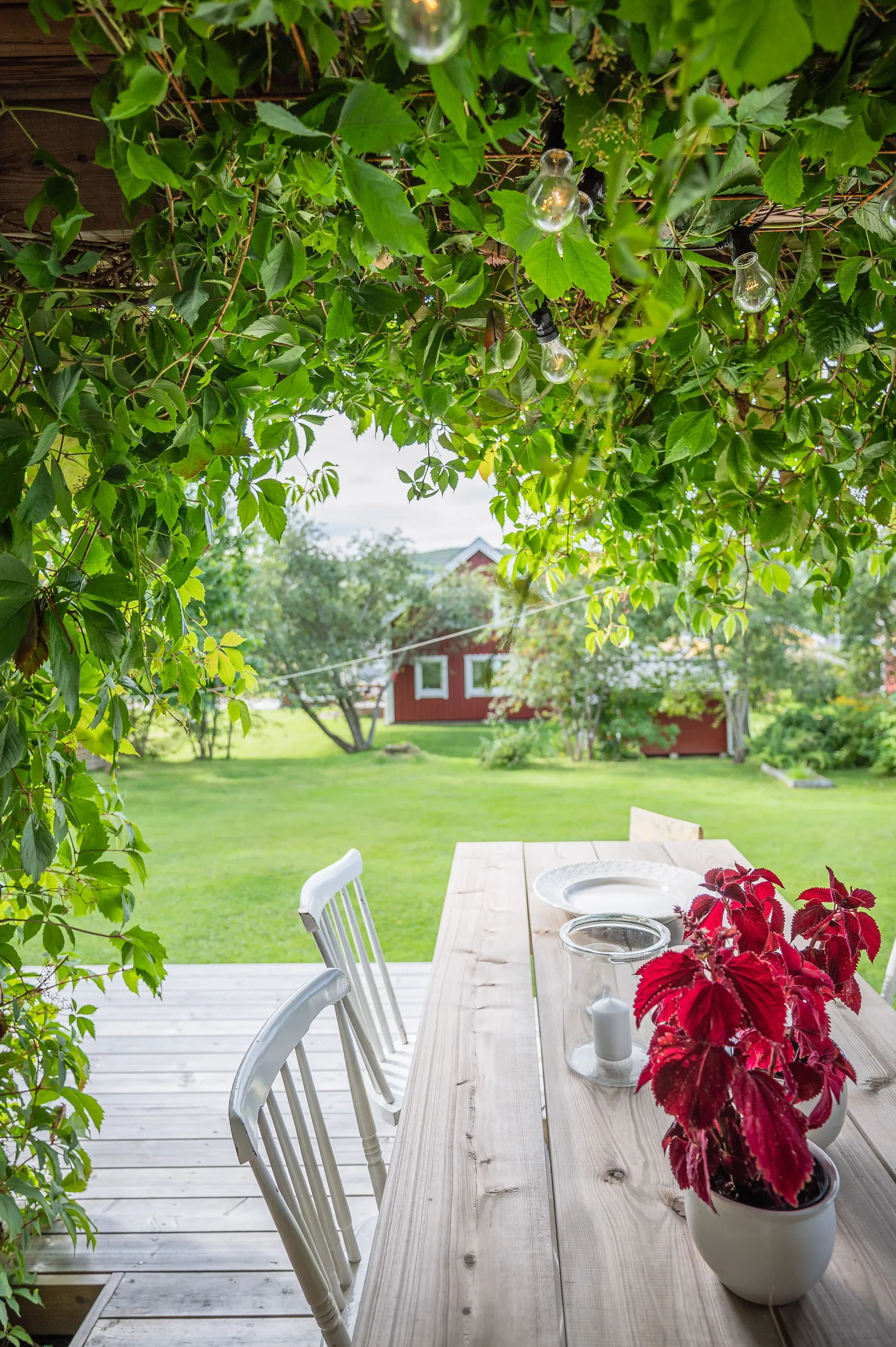 Villa, Svanvägen 44, Gimåt, Örnsköldsvik