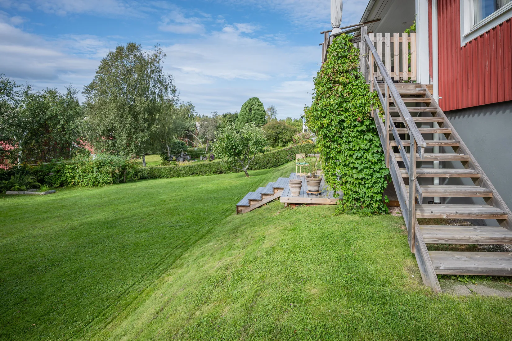 Villa, Svanvägen 44, Gimåt, Örnsköldsvik