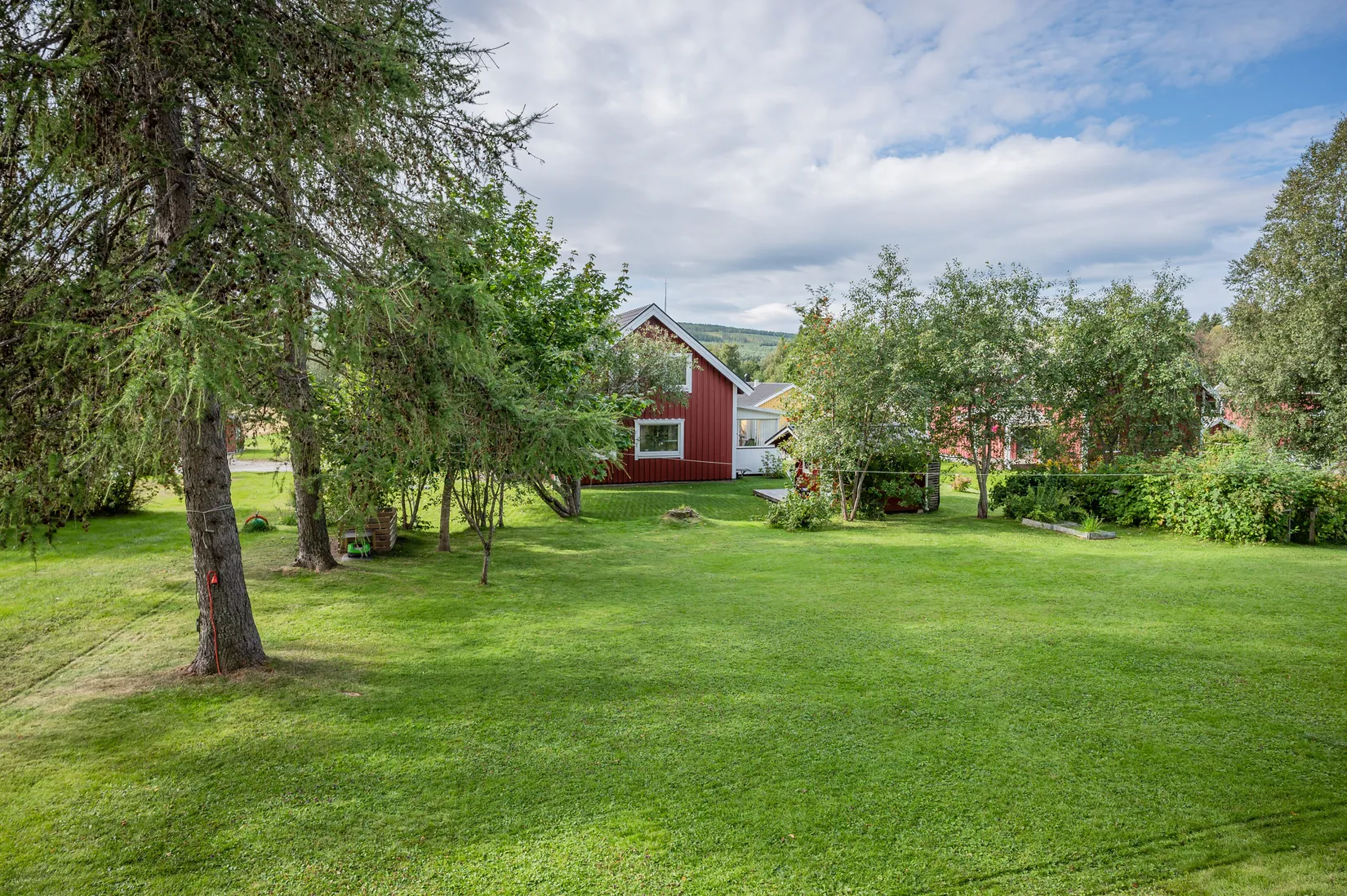 Villa, Svanvägen 44, Gimåt, Örnsköldsvik